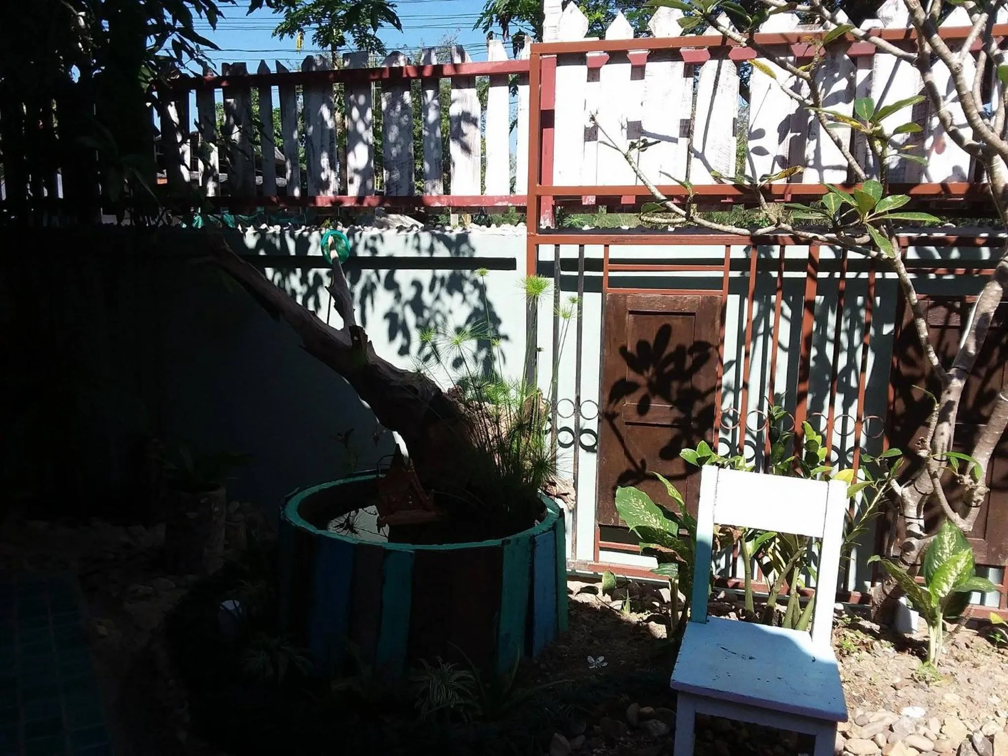 Garden in Your Home in Mae Rim