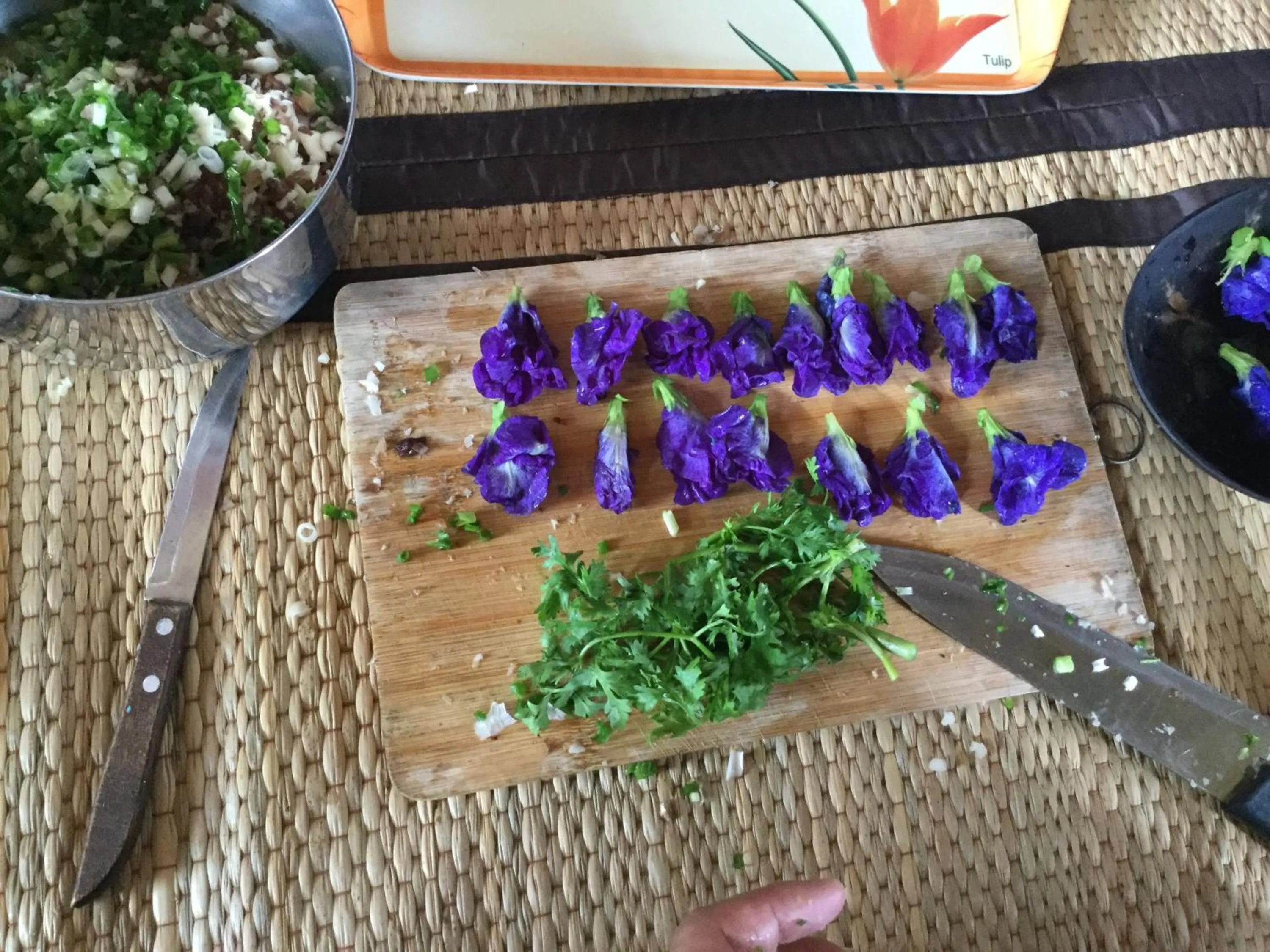 Activities in Your Home in Mae Rim