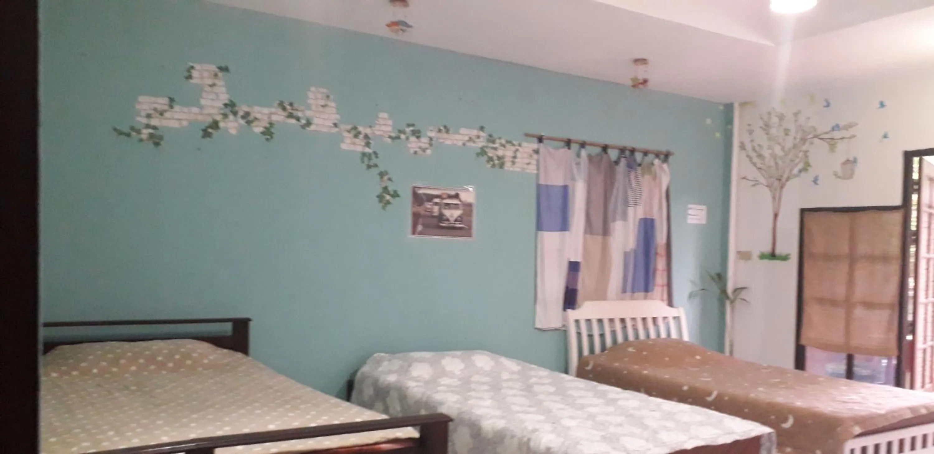 Decorative detail, Bed in Your Home in Mae Rim