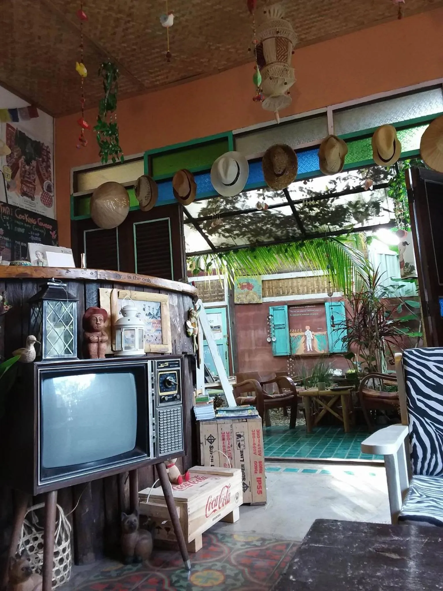 Other in Your Home in Mae Rim