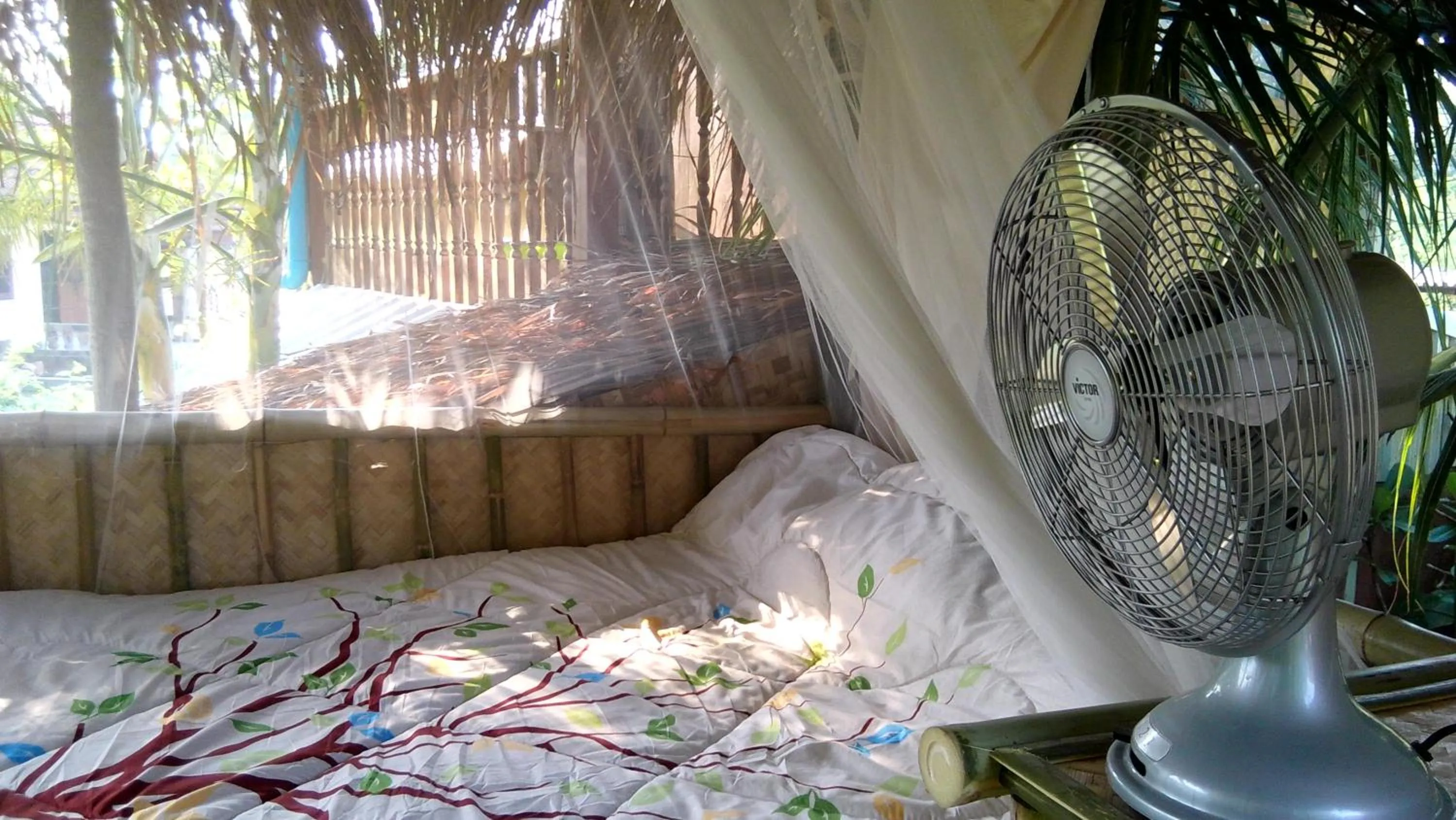 Bed in Your Home in Mae Rim