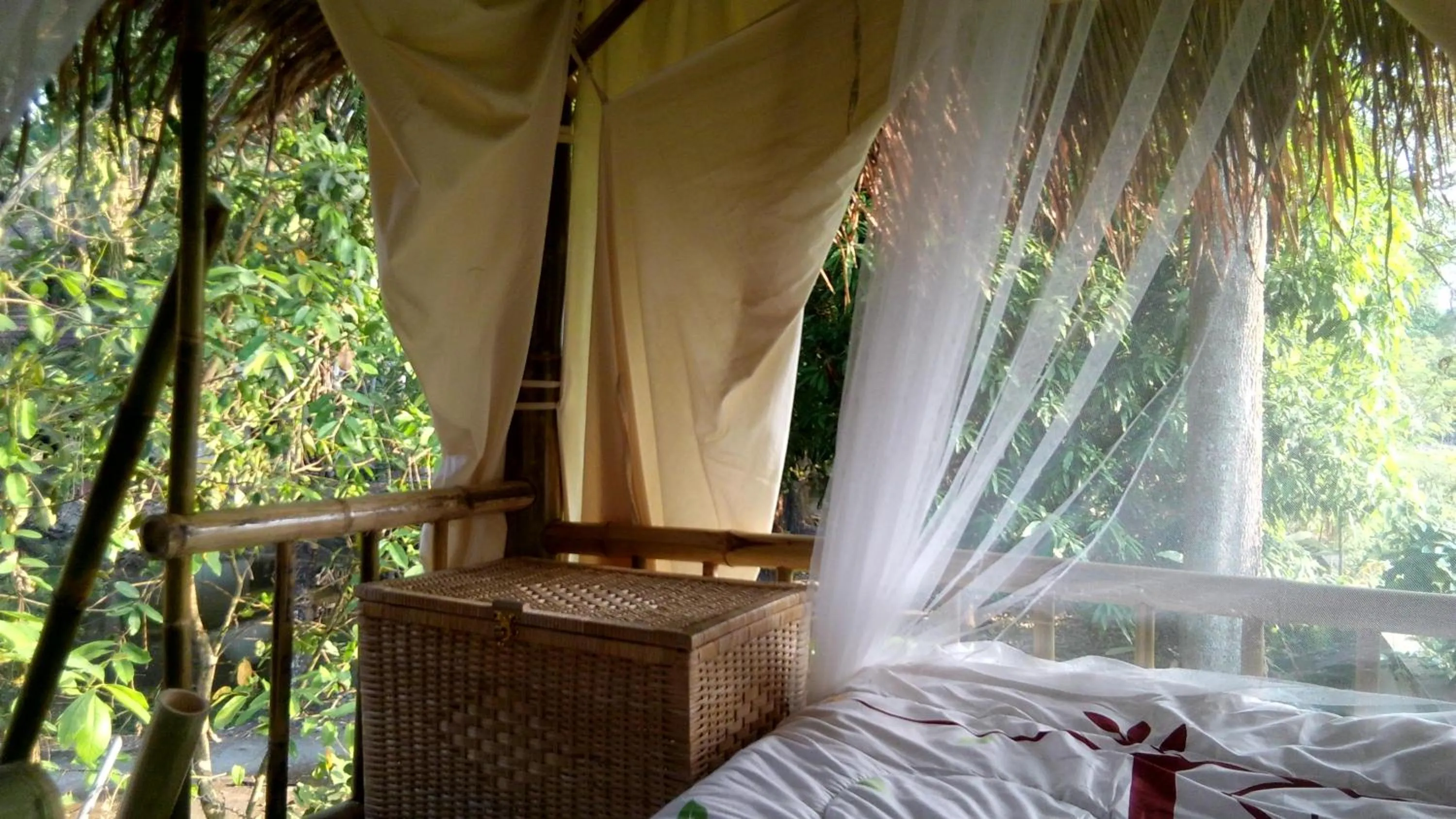 Bedroom, Bed in Your Home in Mae Rim