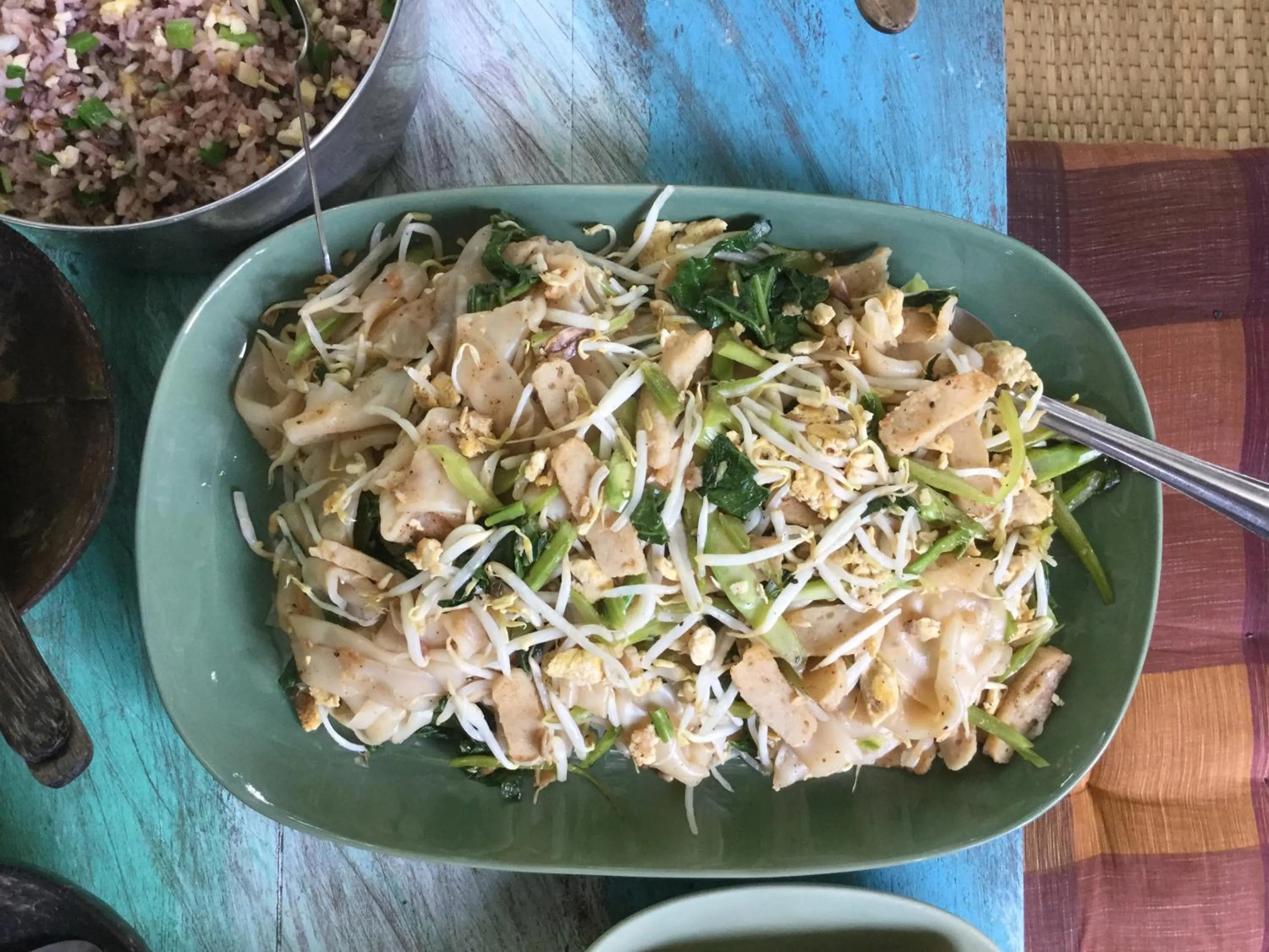 Activities in Your Home in Mae Rim