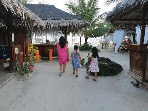 Property building in Sf Cantina