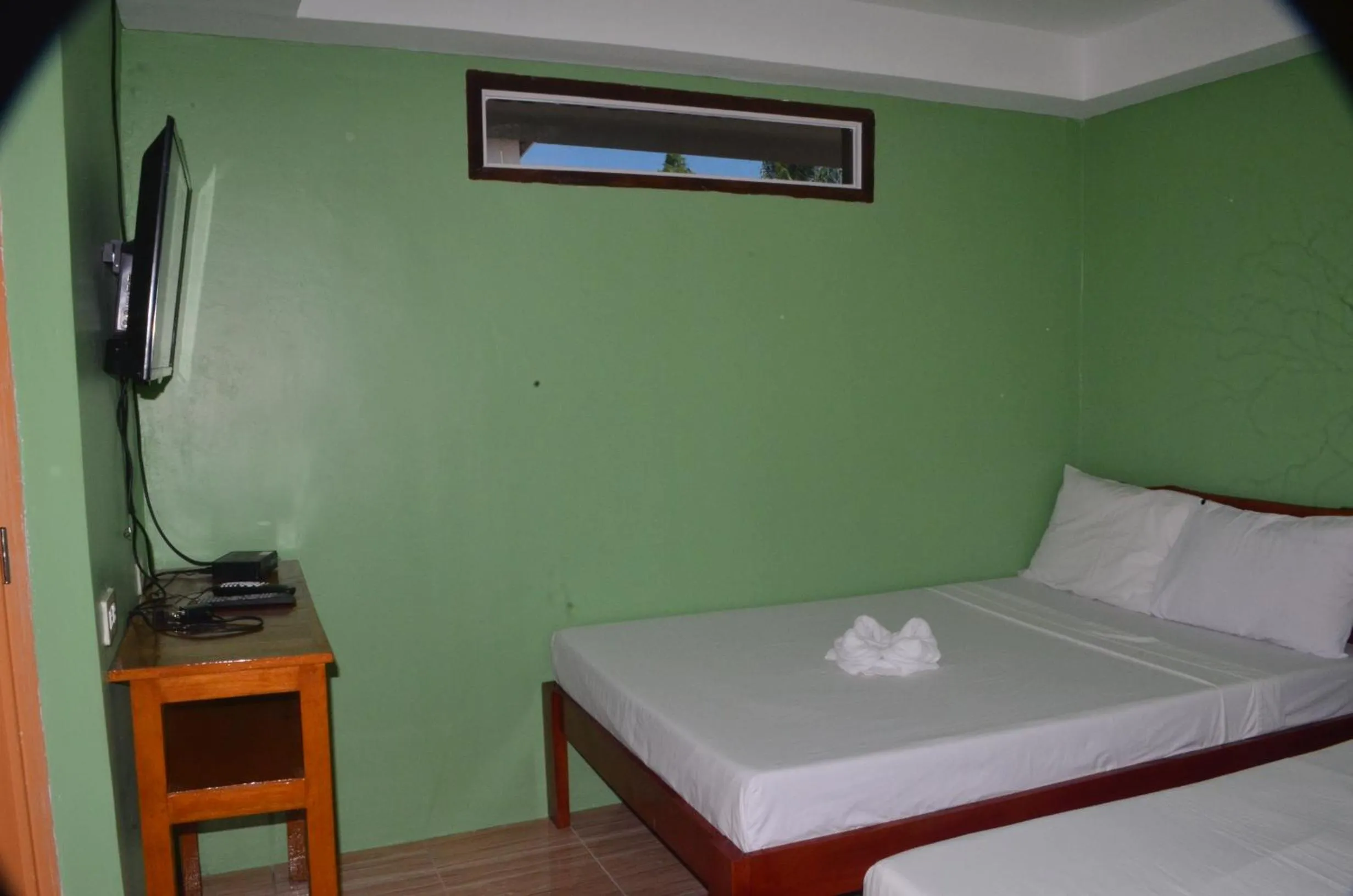 Bedroom, Bed in Sf Cantina