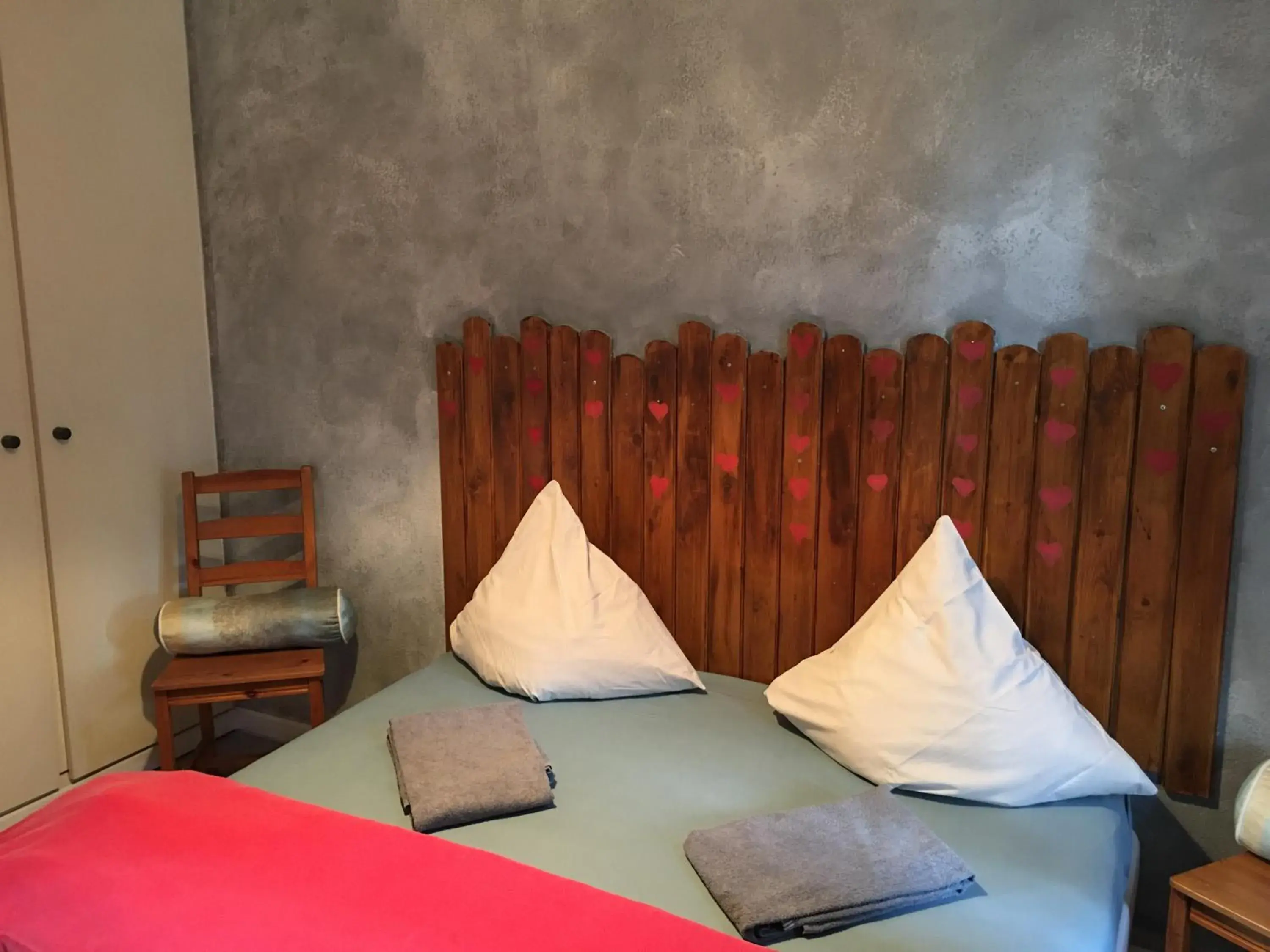 Gite Saint Florent Studio Apartment Parking Privé Gite Saint Florent Studio Apartment Parking Privé
