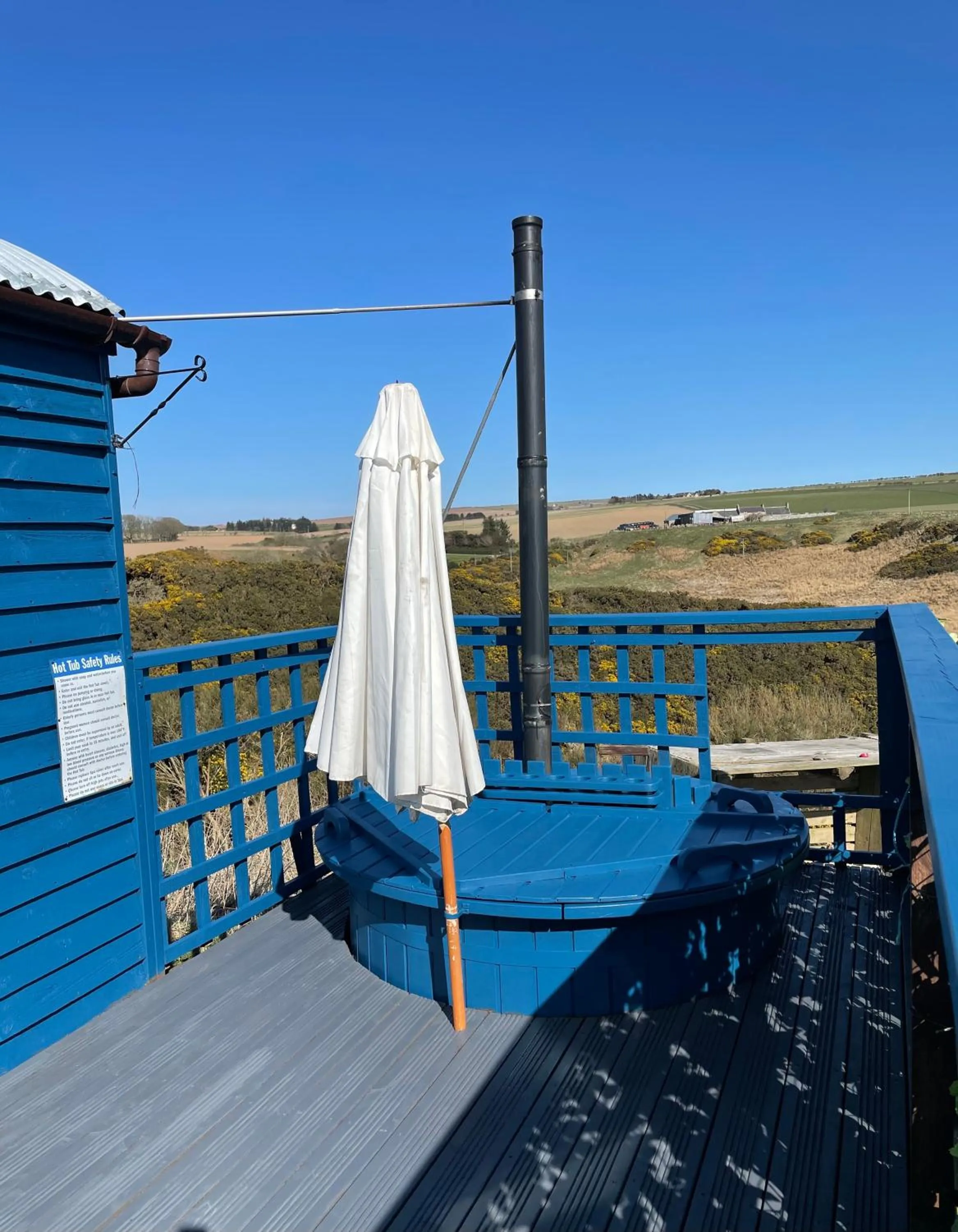 Bankhead Accommodation Aberdeenshire