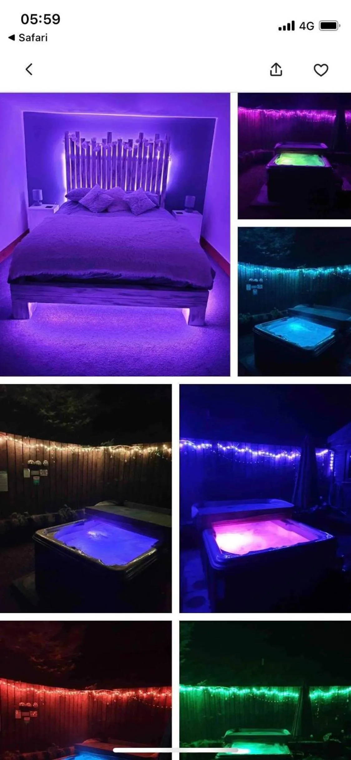 Bankhead Accommodation Aberdeenshire