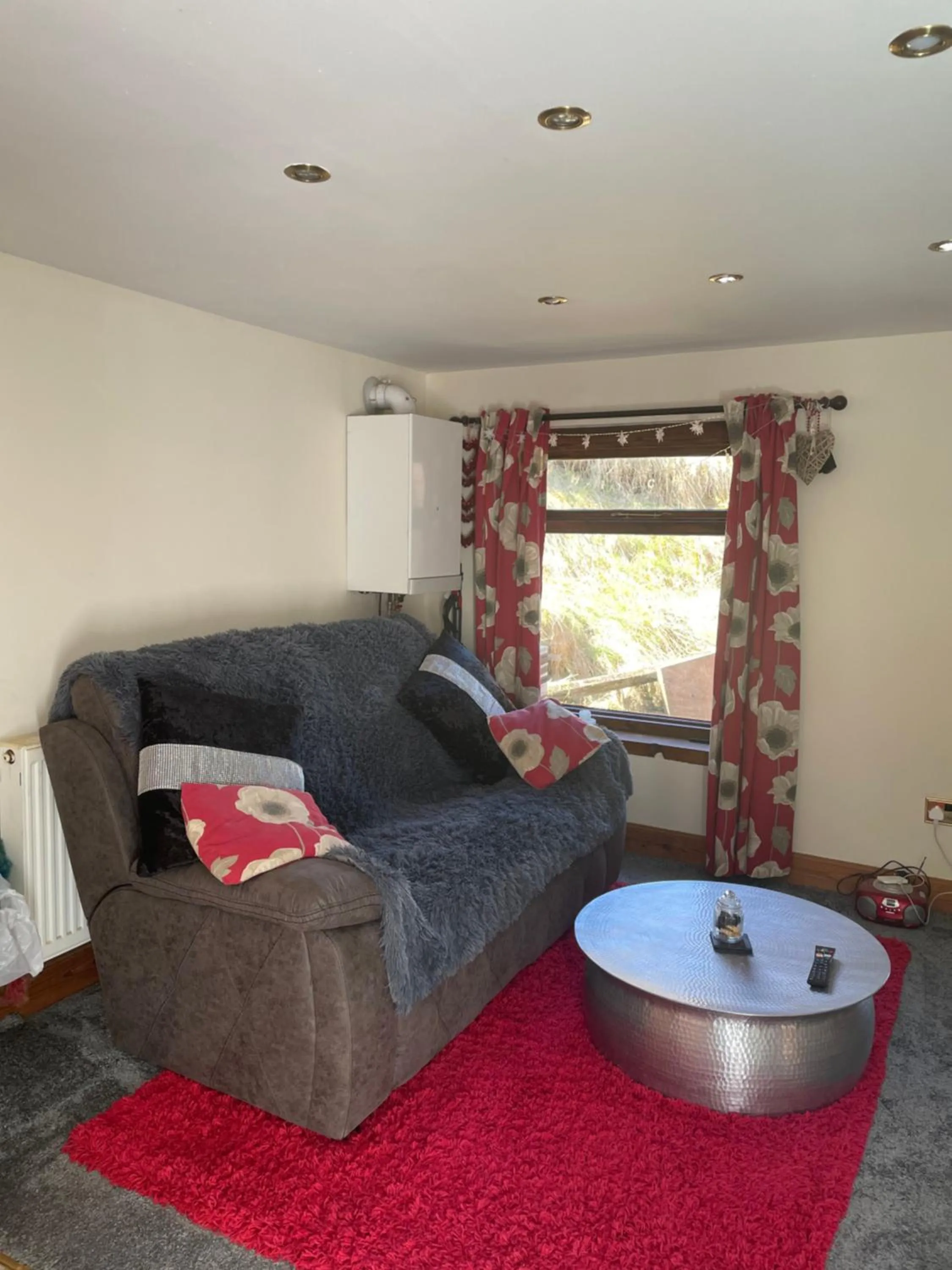 Bankhead Accommodation Aberdeenshire