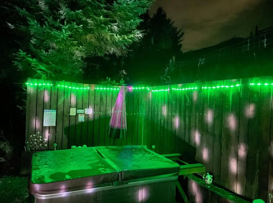 Bankhead Accommodation Aberdeenshire