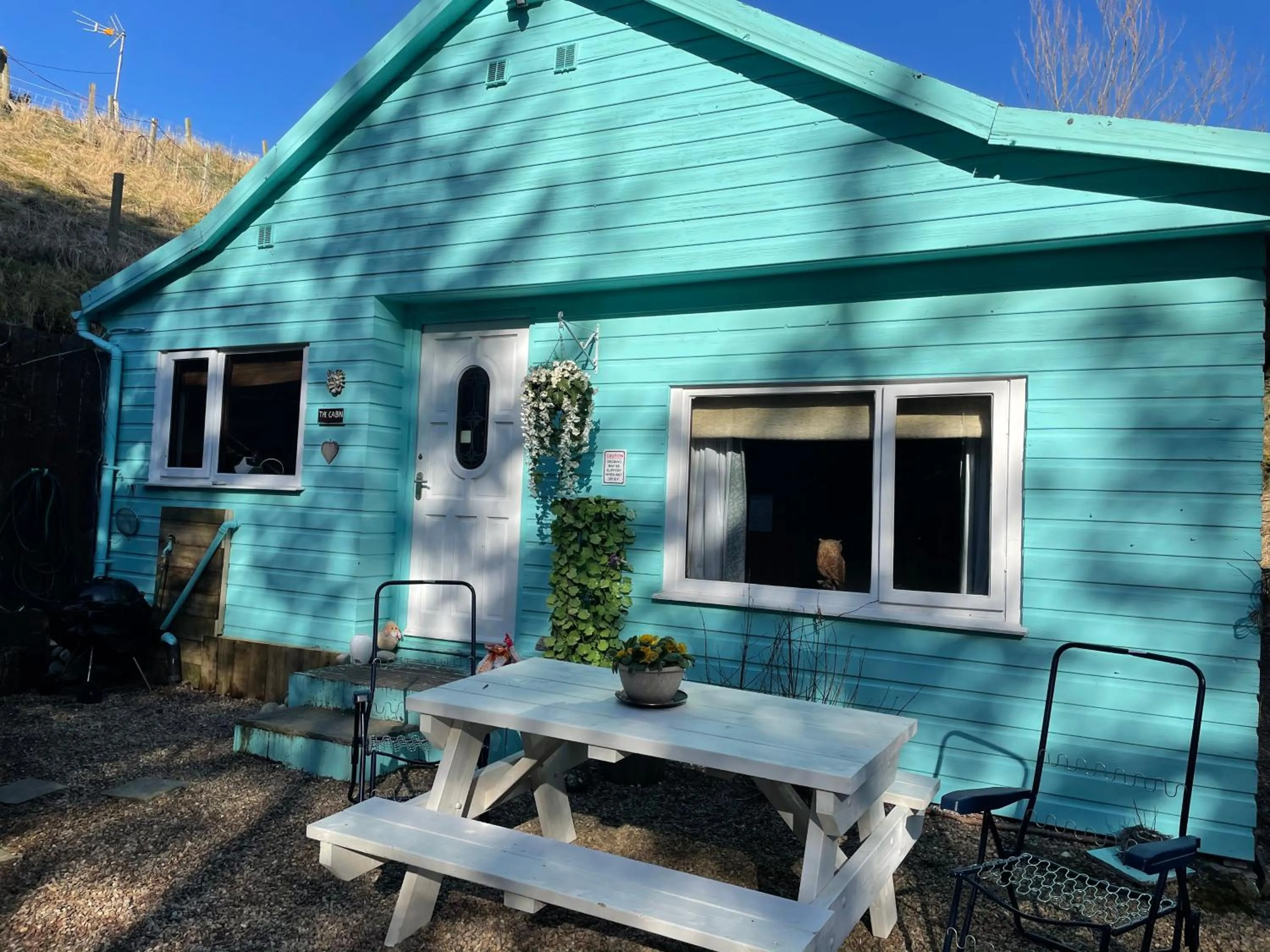 Bankhead Accommodation Aberdeenshire