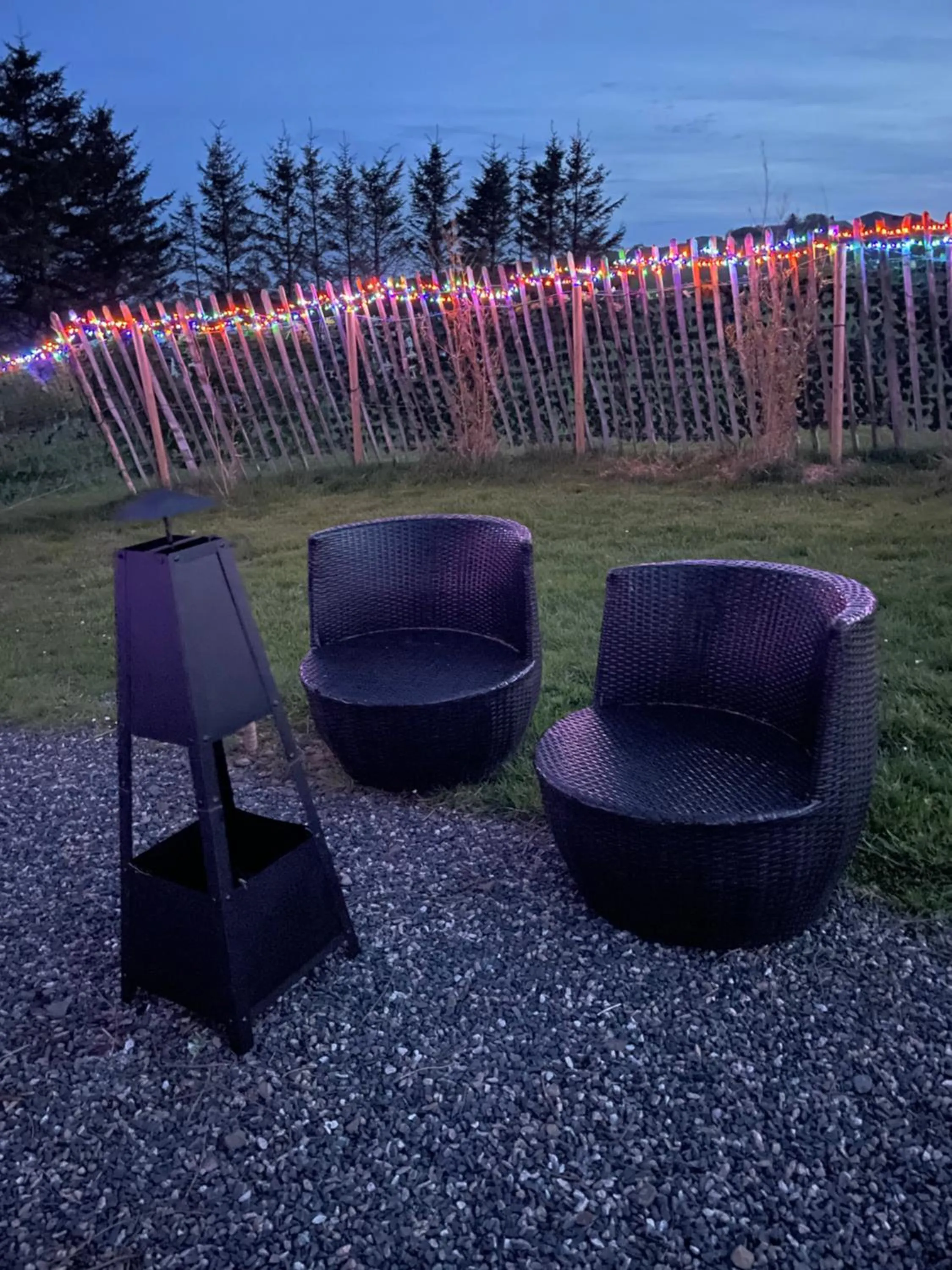 Bankhead Accommodation Aberdeenshire