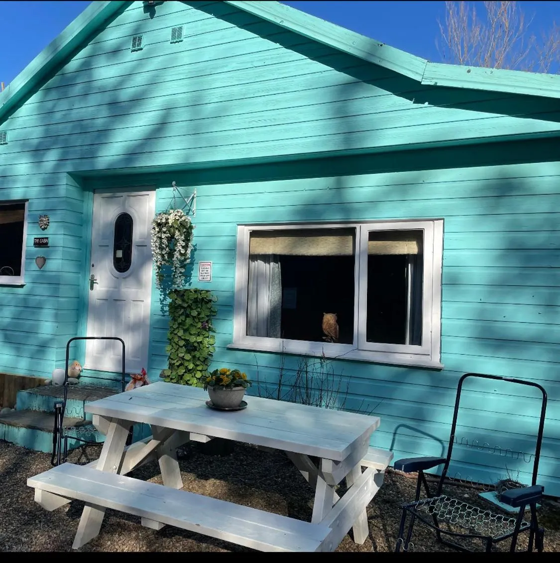 Bankhead Accommodation Aberdeenshire