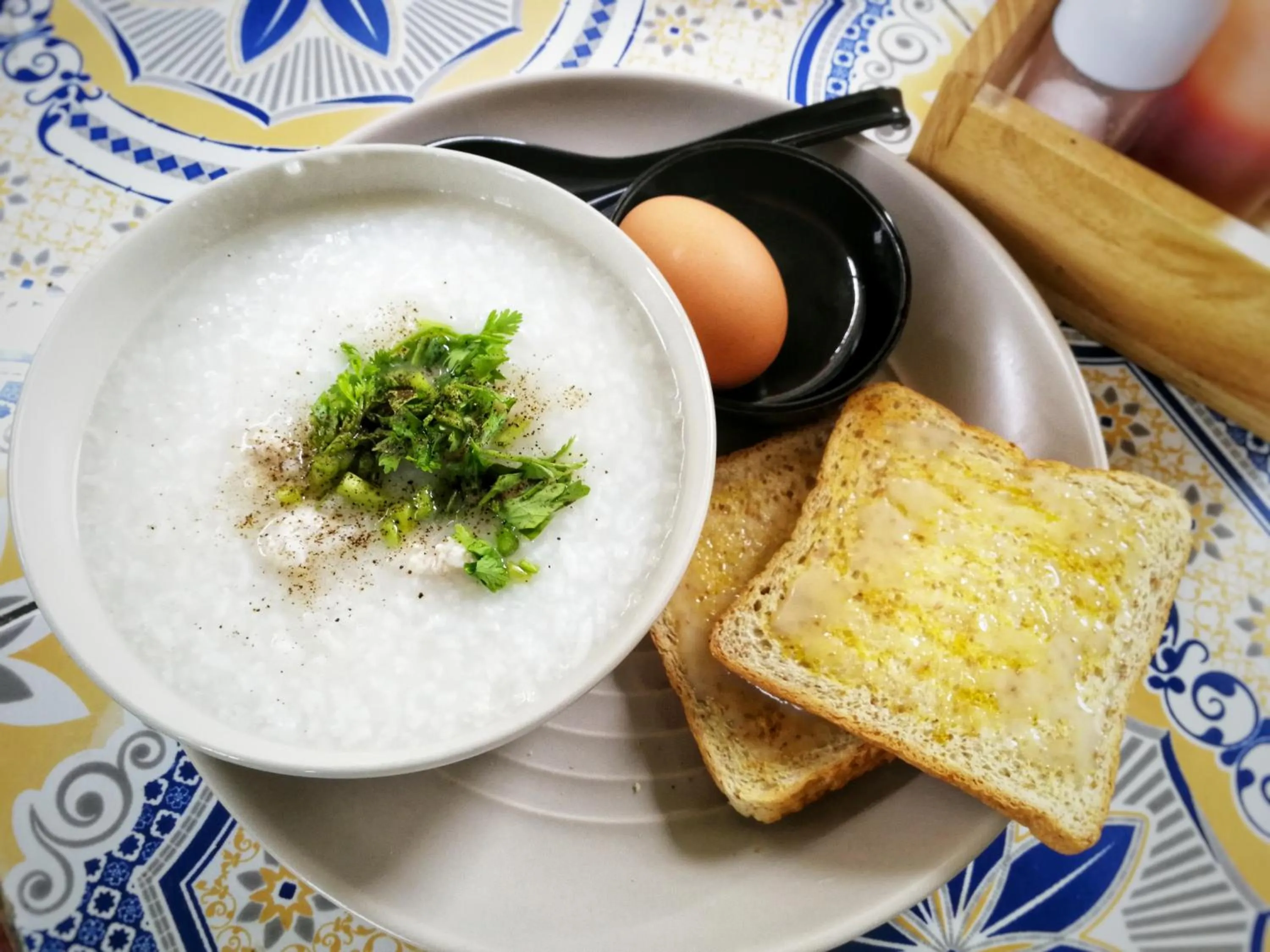 Santitham Home Farm Stay