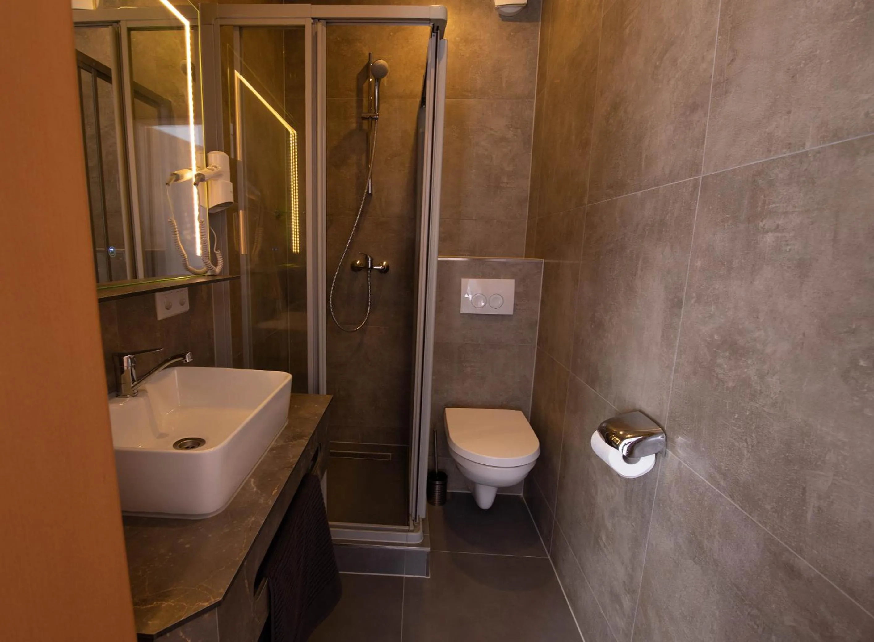 Heidepension Bispingen