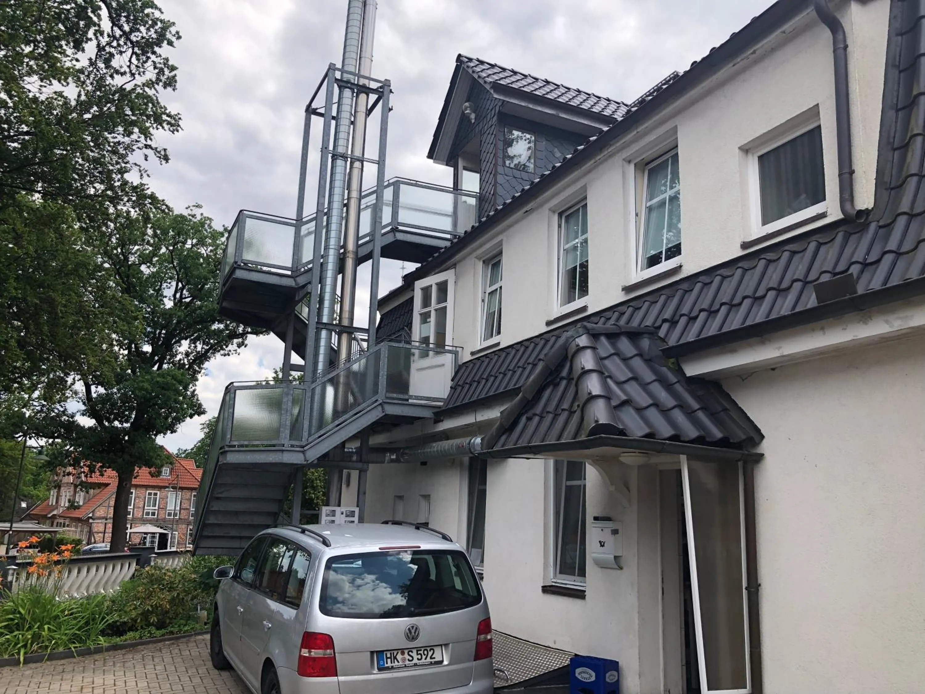 Heidepension Bispingen