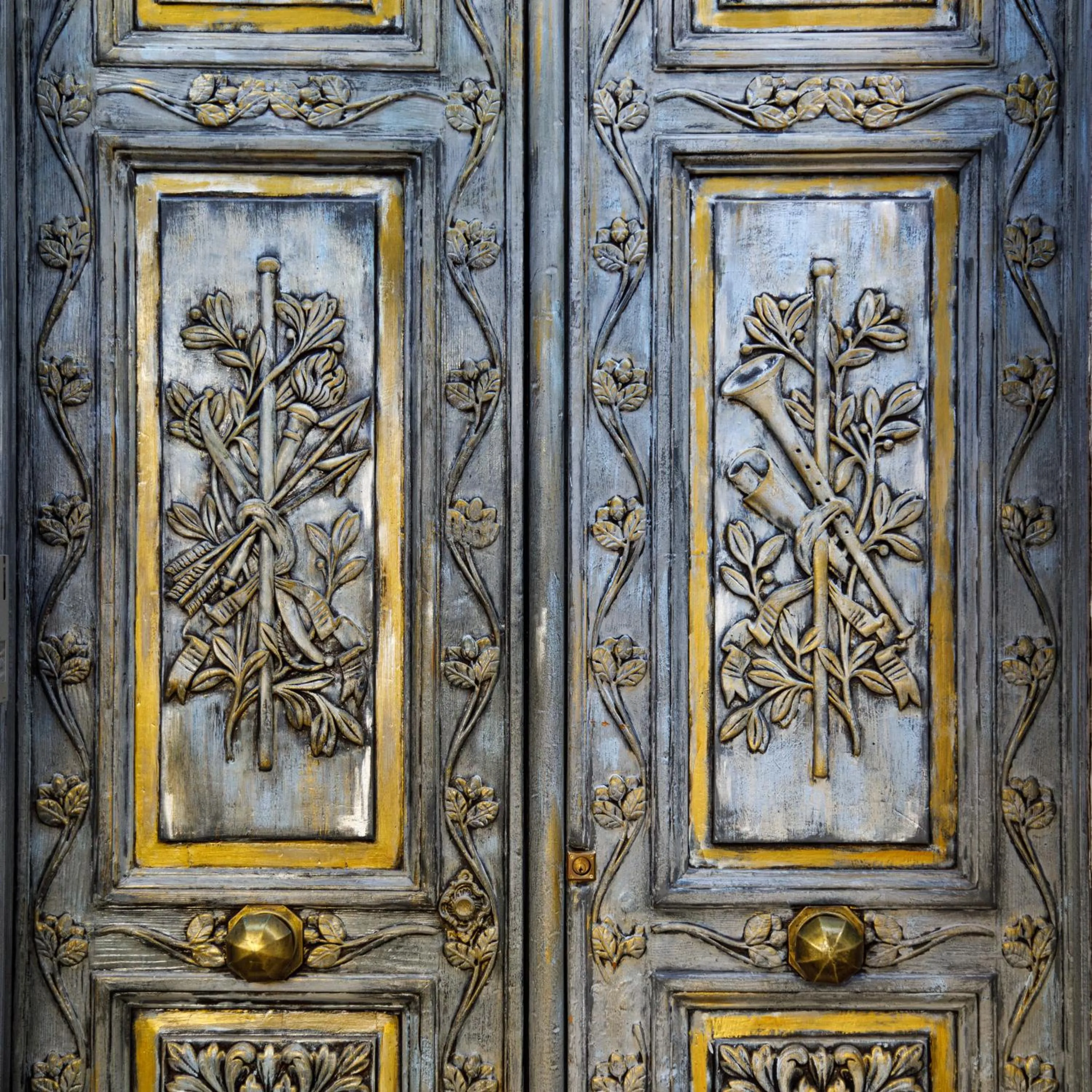 Facade/entrance in Palaiologos Luxury City Hotel