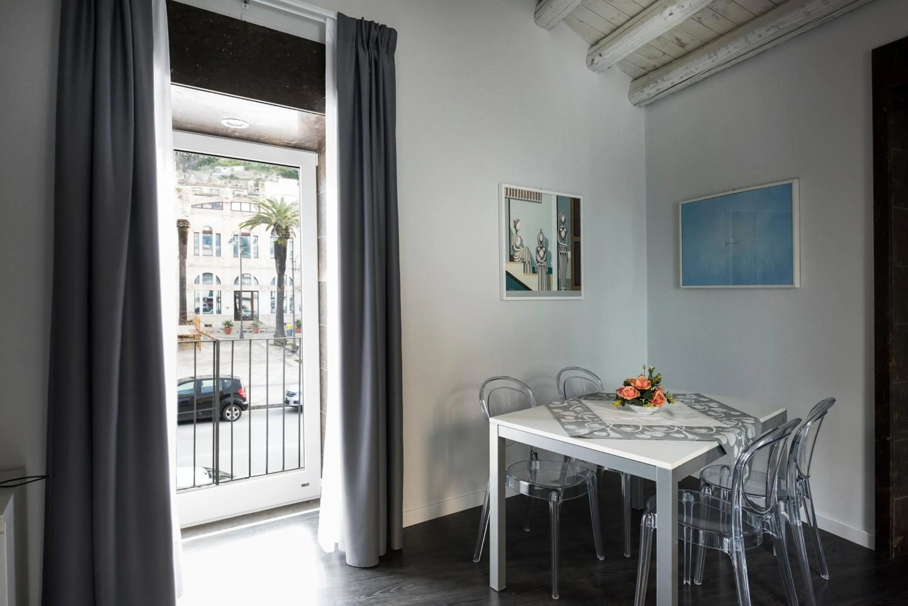 Casa Matteotti