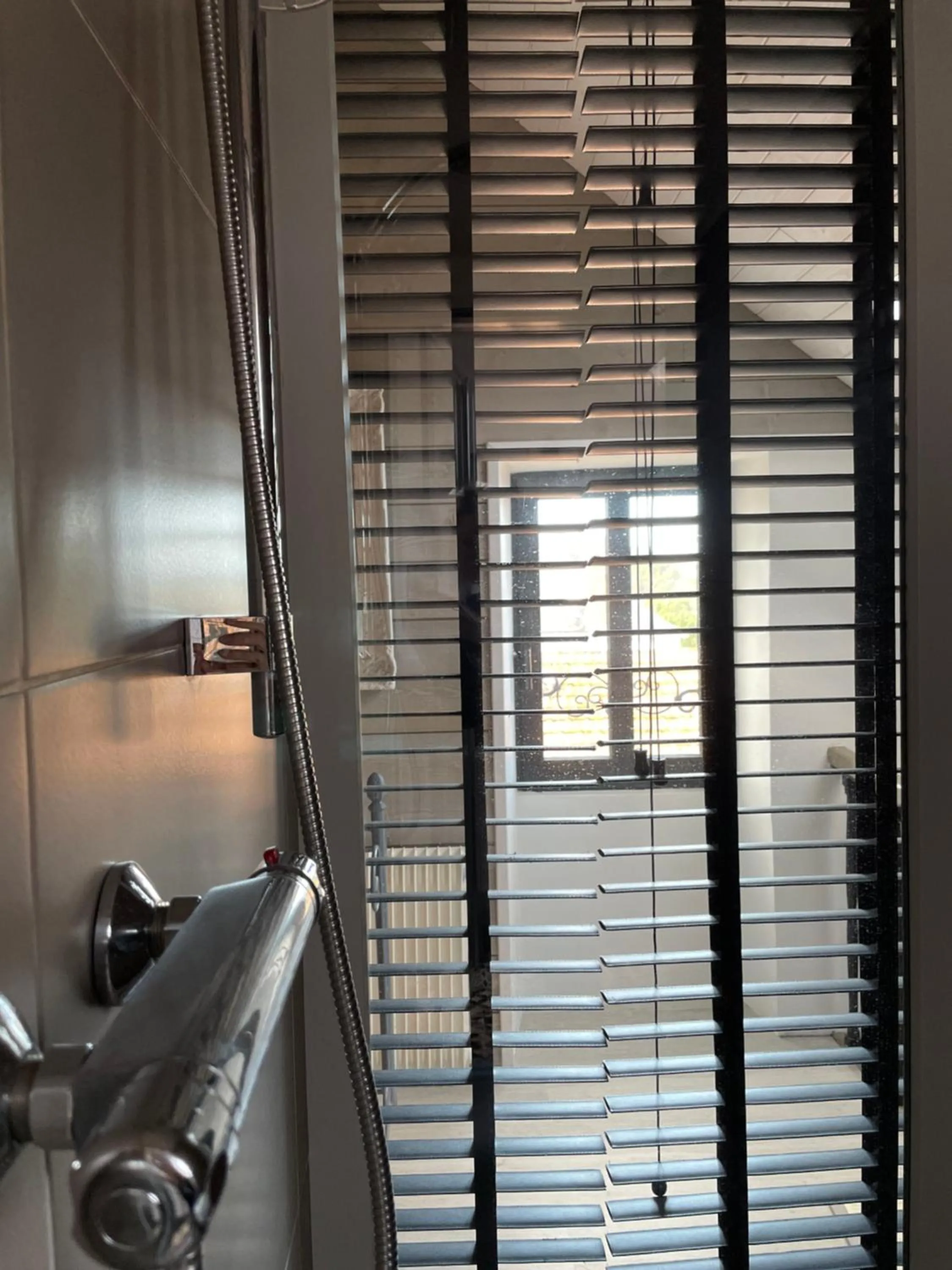 Bathroom in La Maison Bizienne Guérande - Chambres d'hôtes de charme