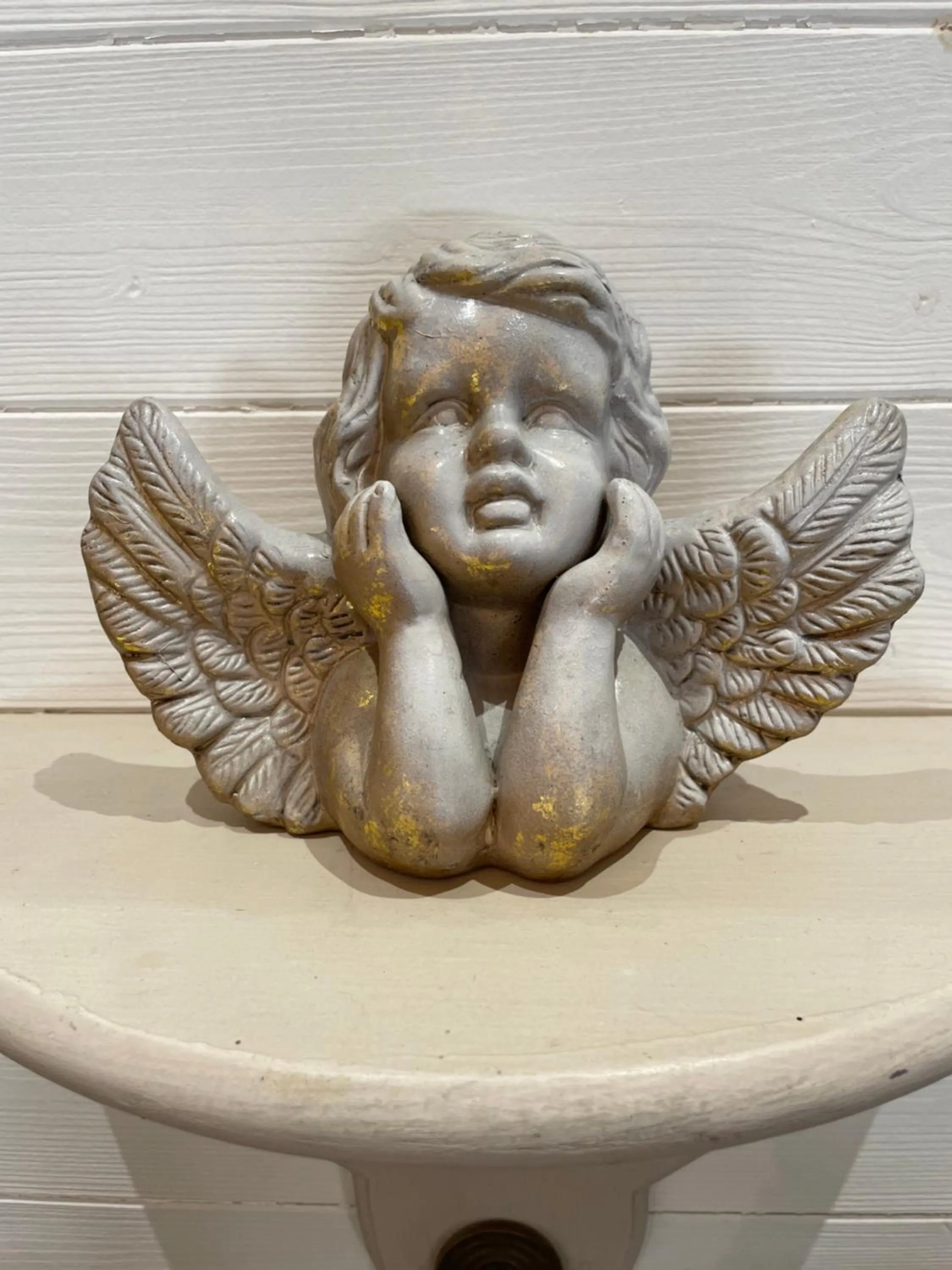 Decorative detail in La Maison Bizienne Guérande - Chambres d'hôtes de charme