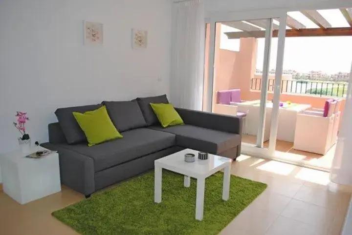 Zeer trendy penthouse op de Mar Menor Golf & Padel Resort Zeer trendy penthouse op de Mar Menor Golf & Padel Resort