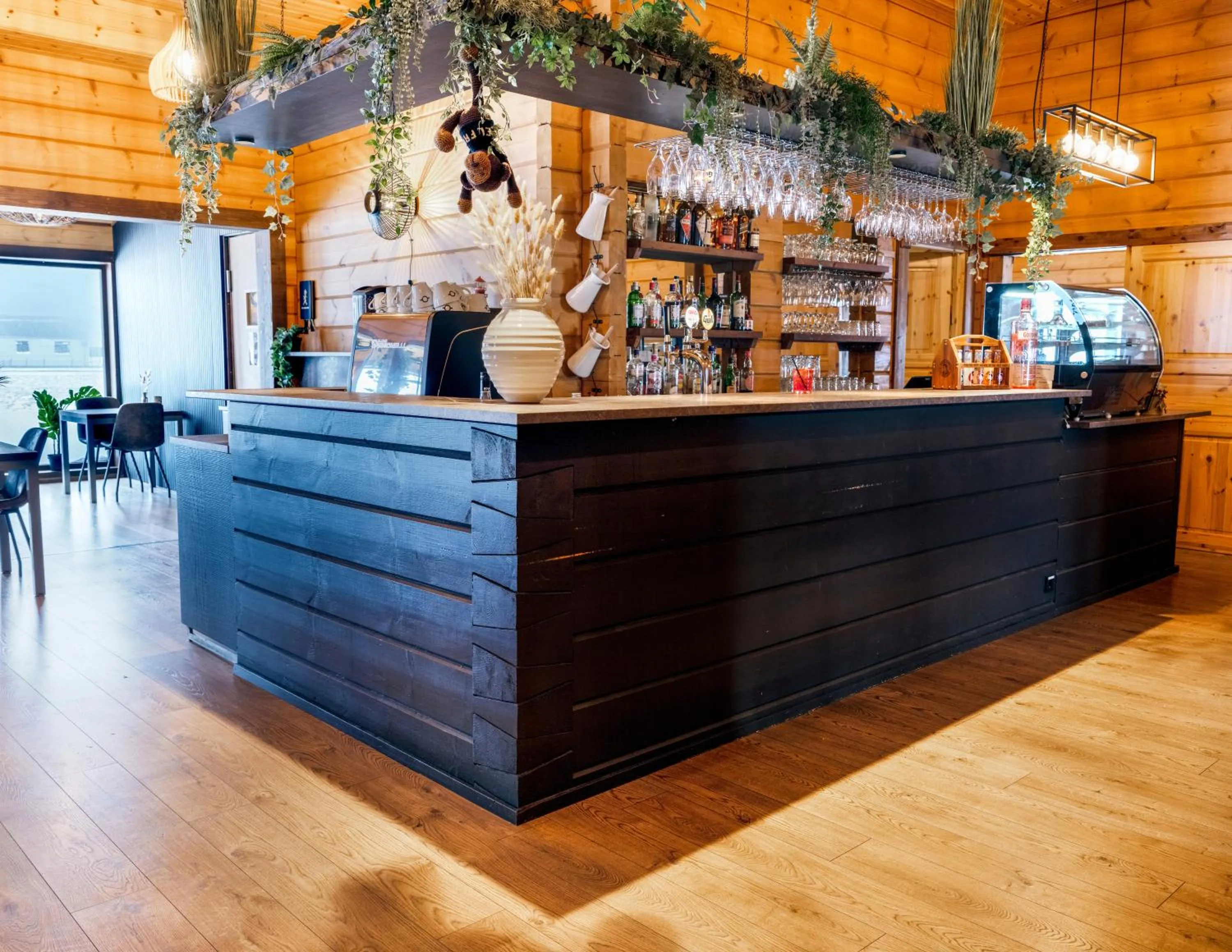 Drinks in Lighthouse-Inn