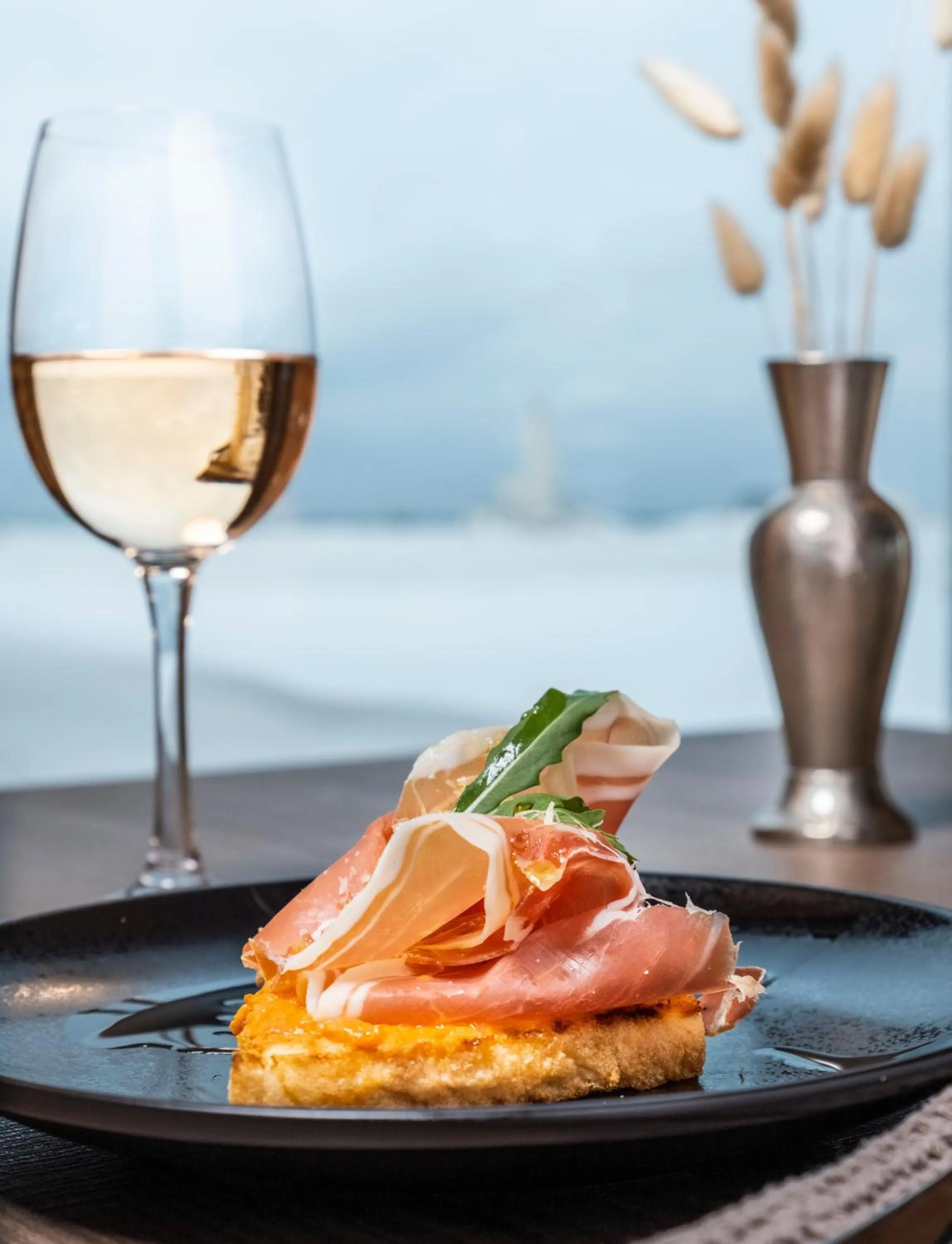 Food in Lighthouse-Inn