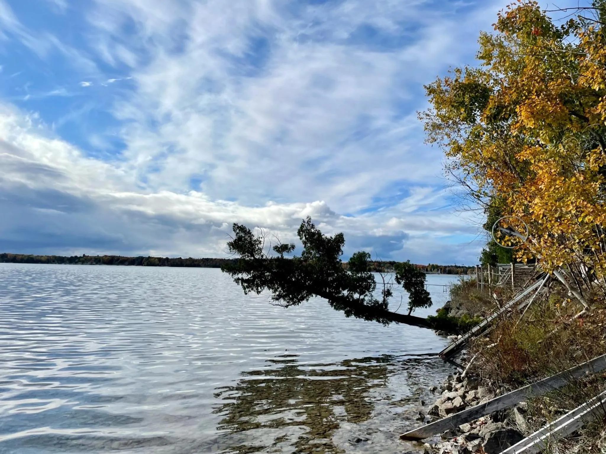 The Torch Lake Bed and Breakfast