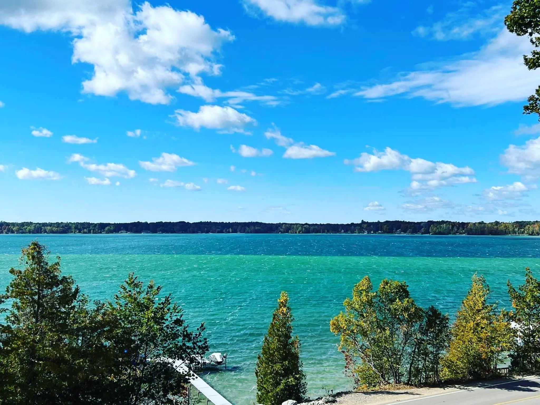 The Torch Lake Bed and Breakfast