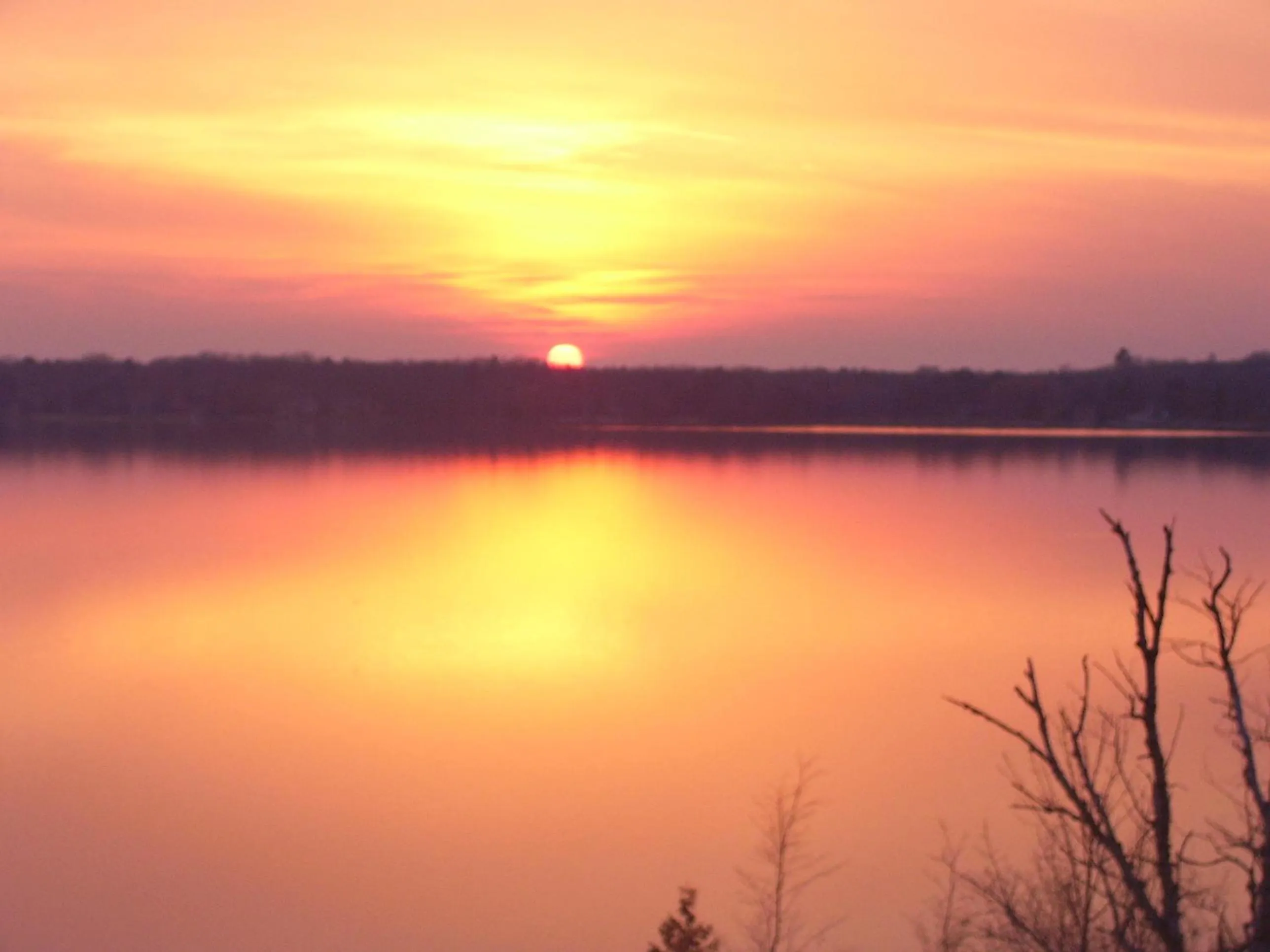 The Torch Lake Bed and Breakfast