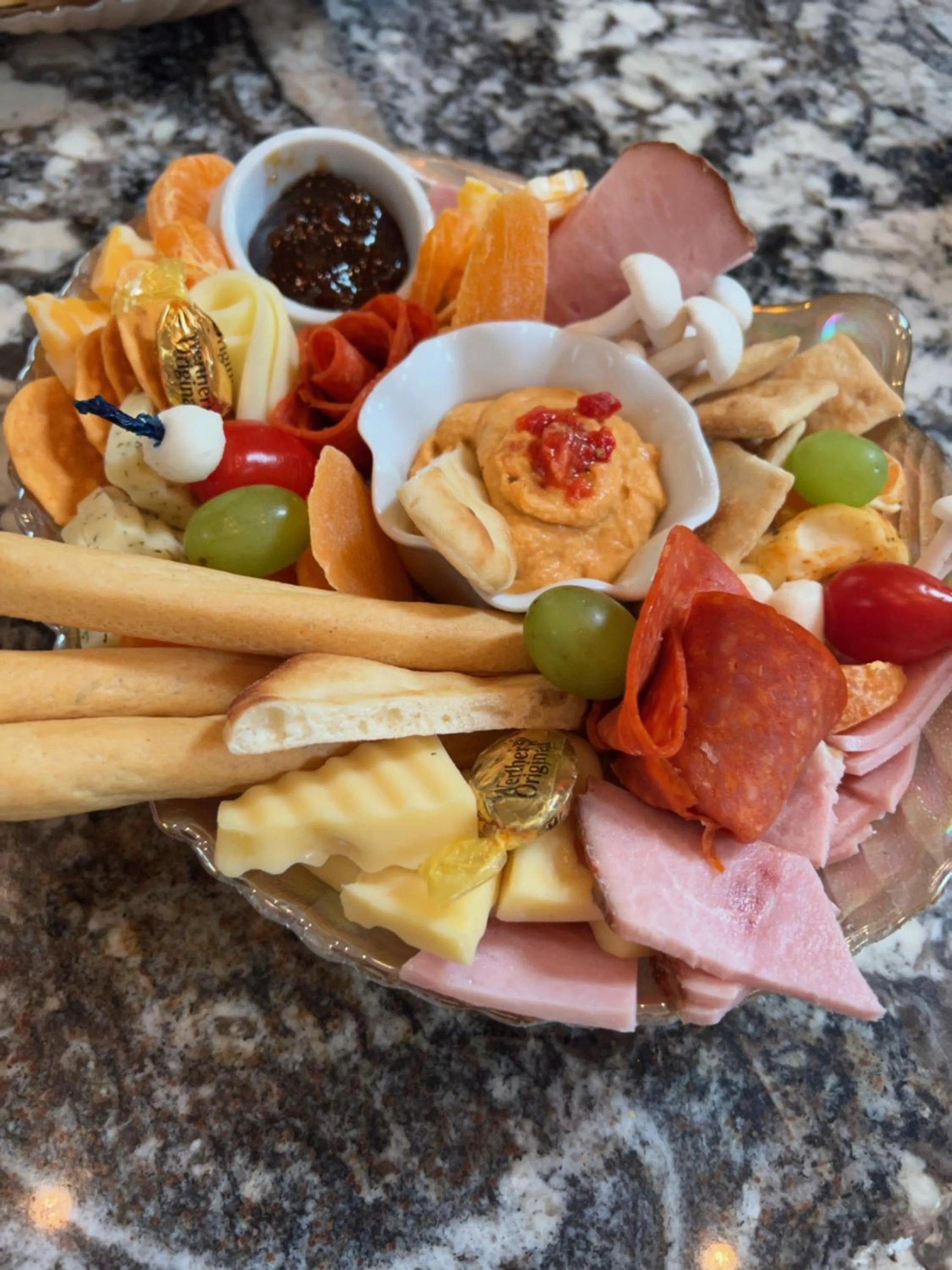 The Torch Lake Bed and Breakfast