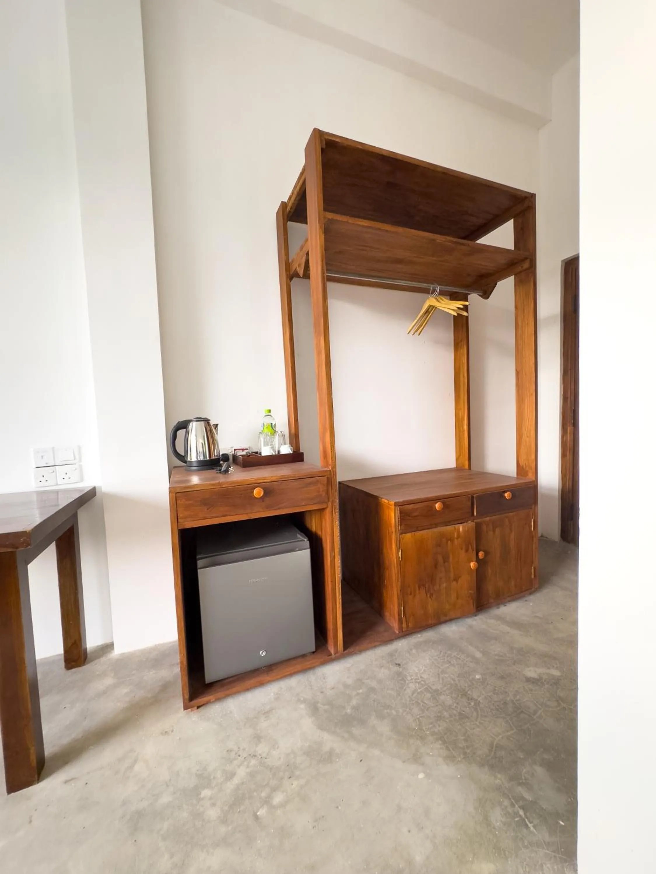 minibar in Ella Alpine Resort