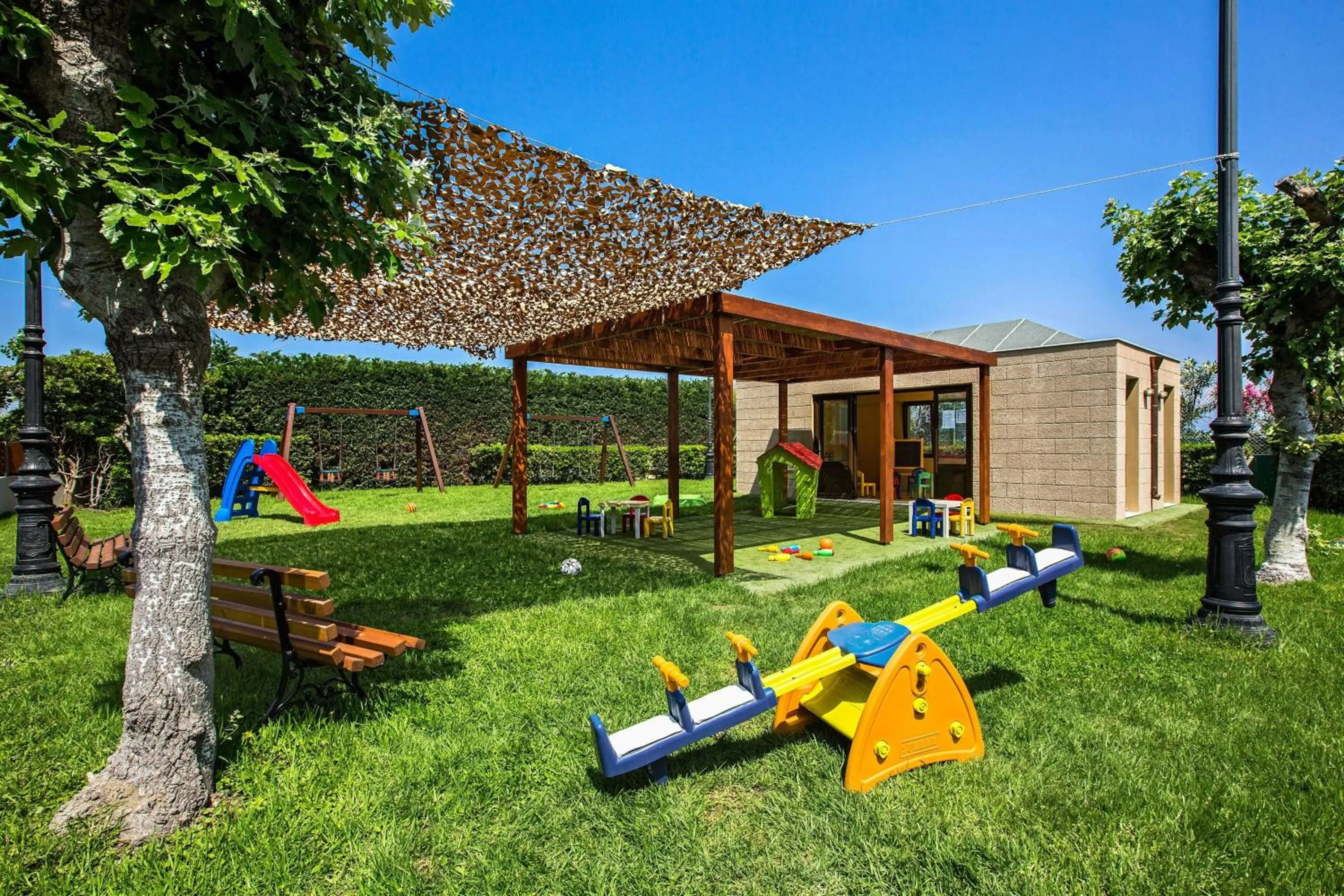 Other in Sheraton Rhodes Resort