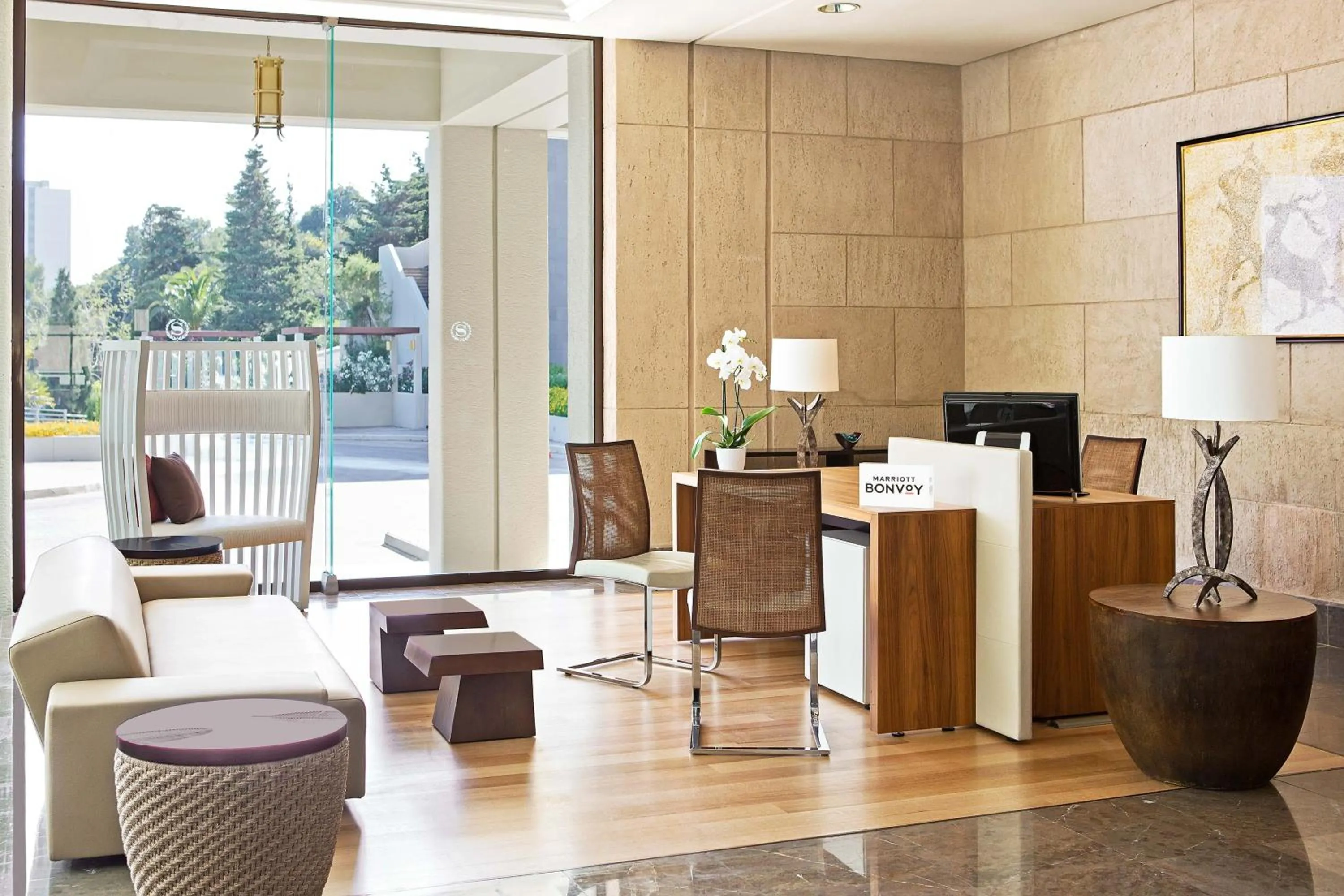 Other in Sheraton Rhodes Resort