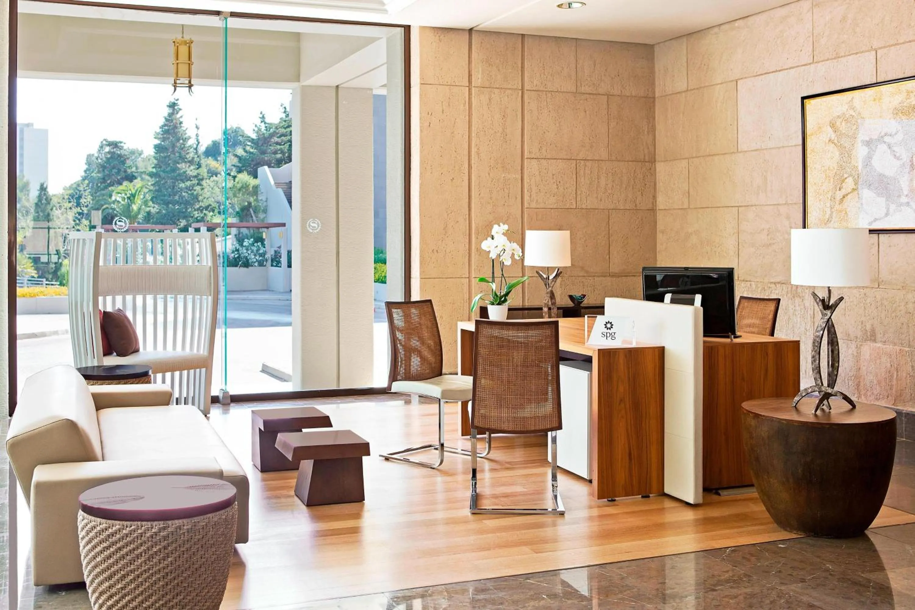 Other in Sheraton Rhodes Resort