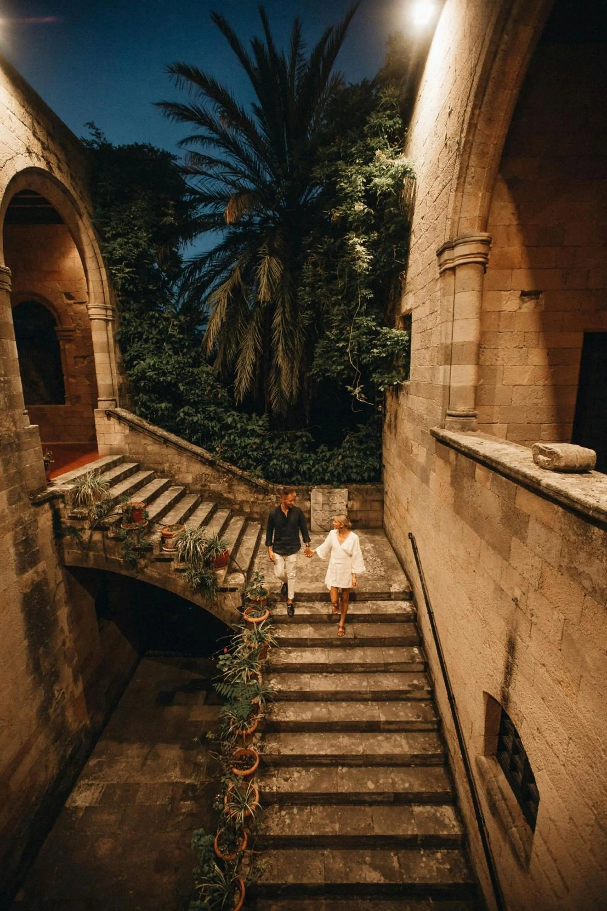 Banquet/Function facilities in Sheraton Rhodes Resort