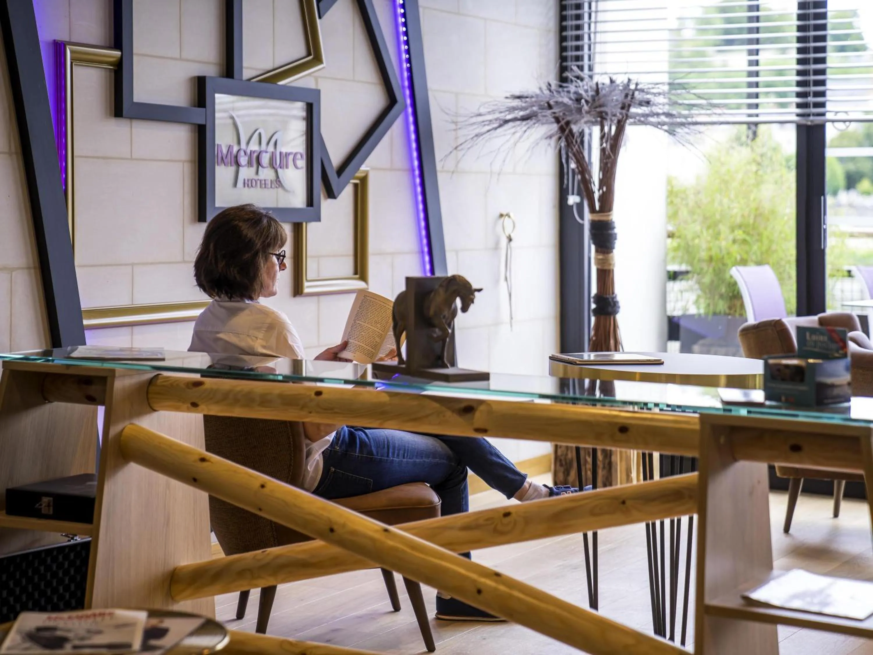 Other in Mercure Bords de Loire Saumur