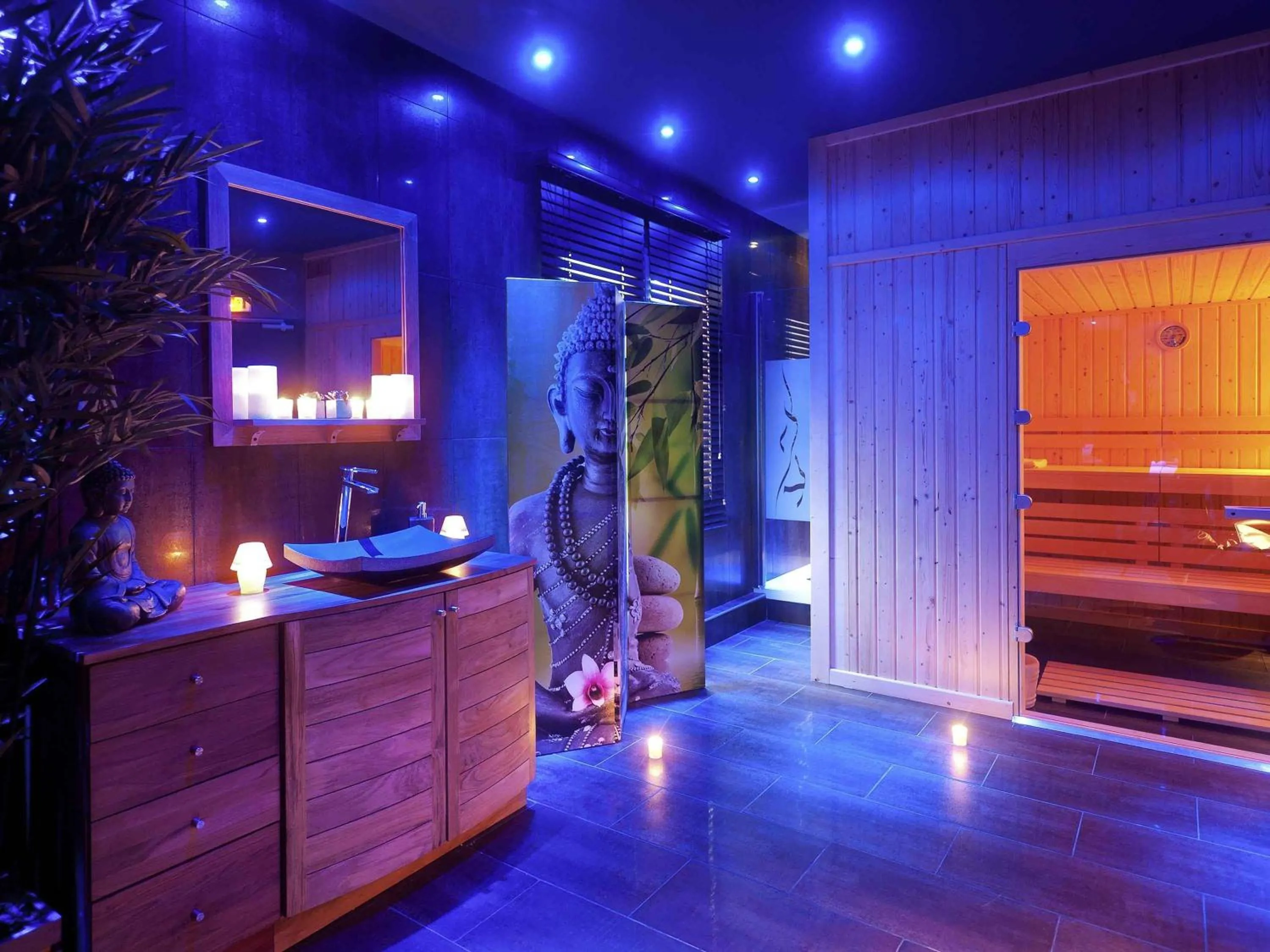 Other, Bed in Mercure Bords de Loire Saumur