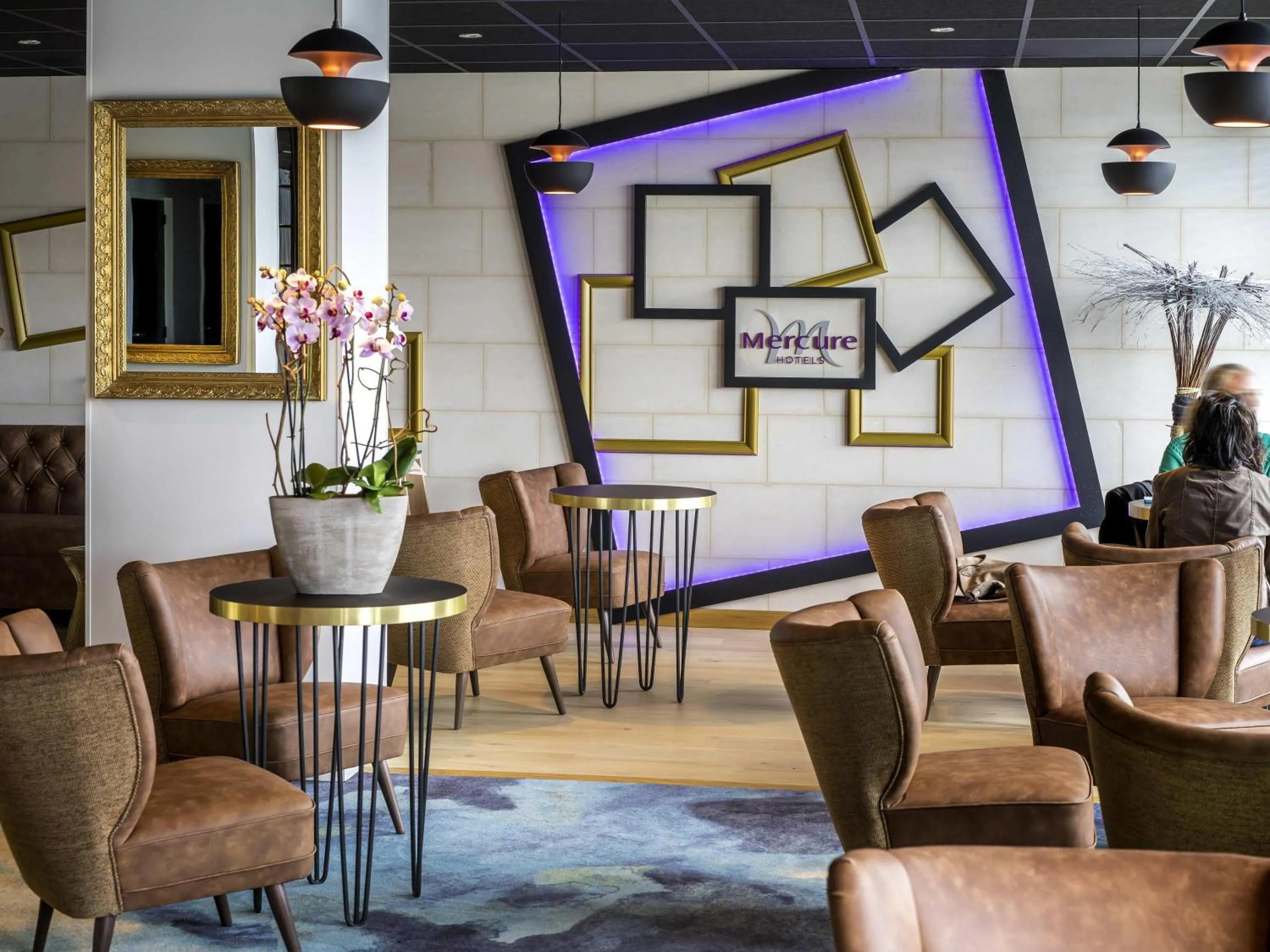 Other in Mercure Bords de Loire Saumur