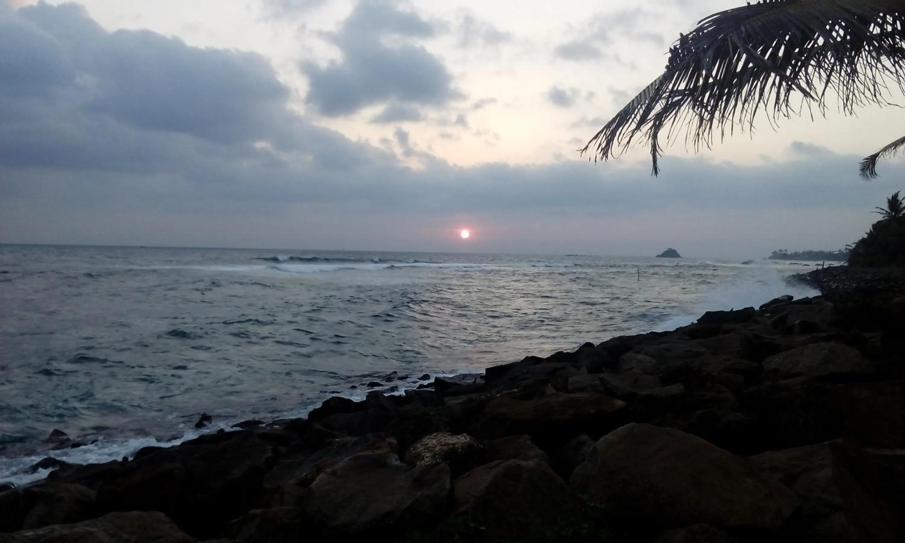 Villa Agrico and Surf Guest