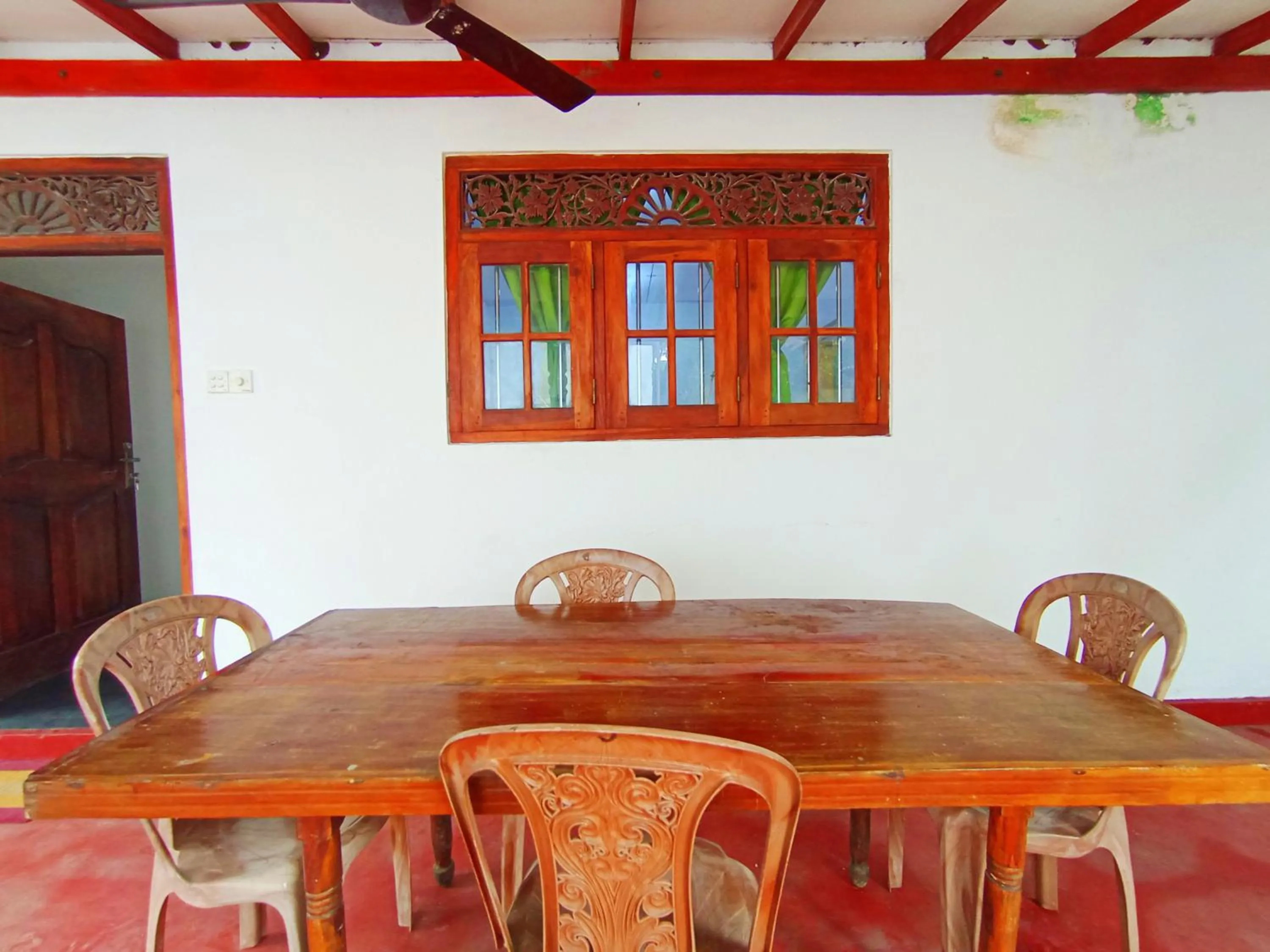 Villa Agrico and Surf Guest