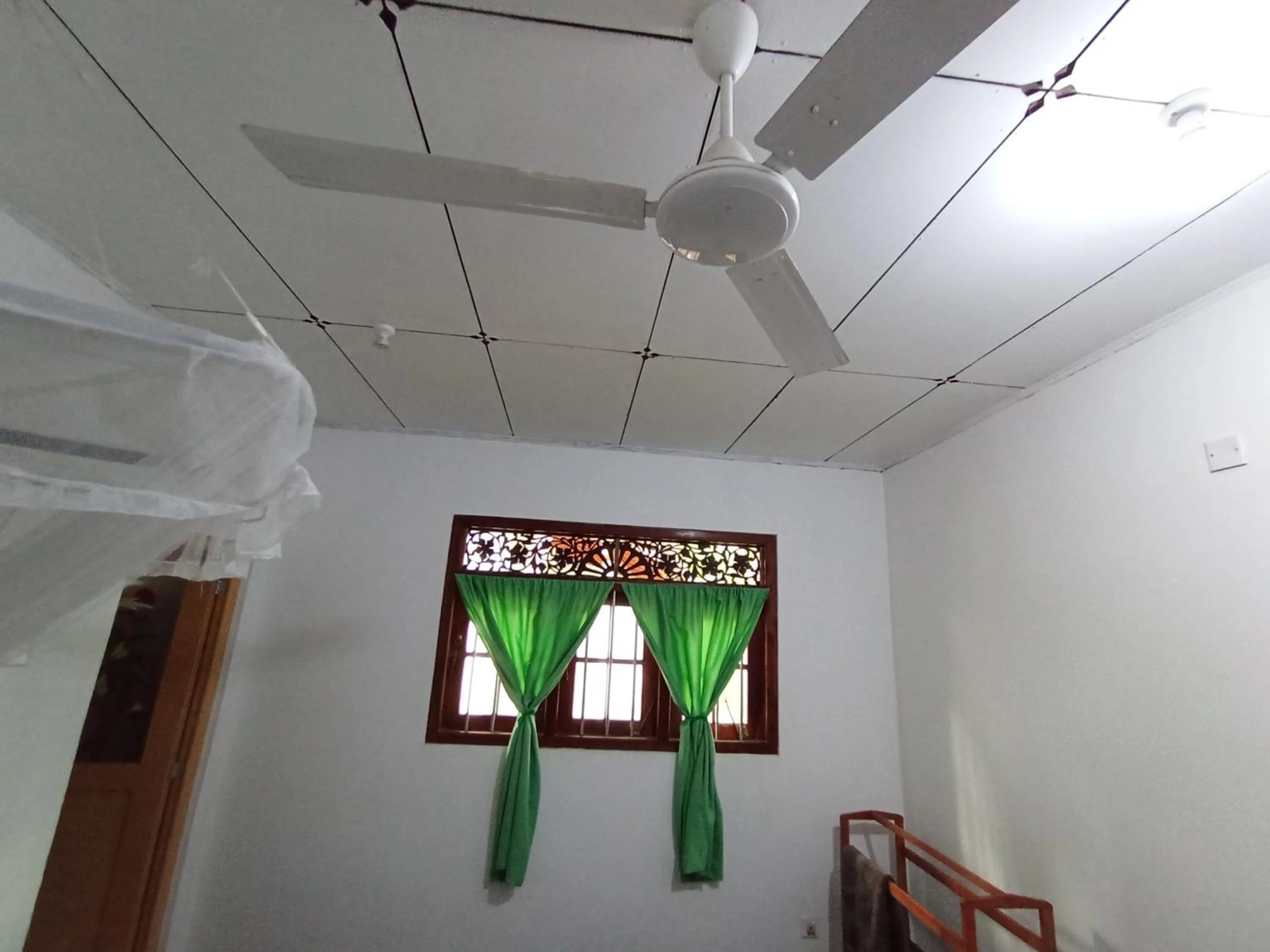 Villa Agrico and Surf Guest