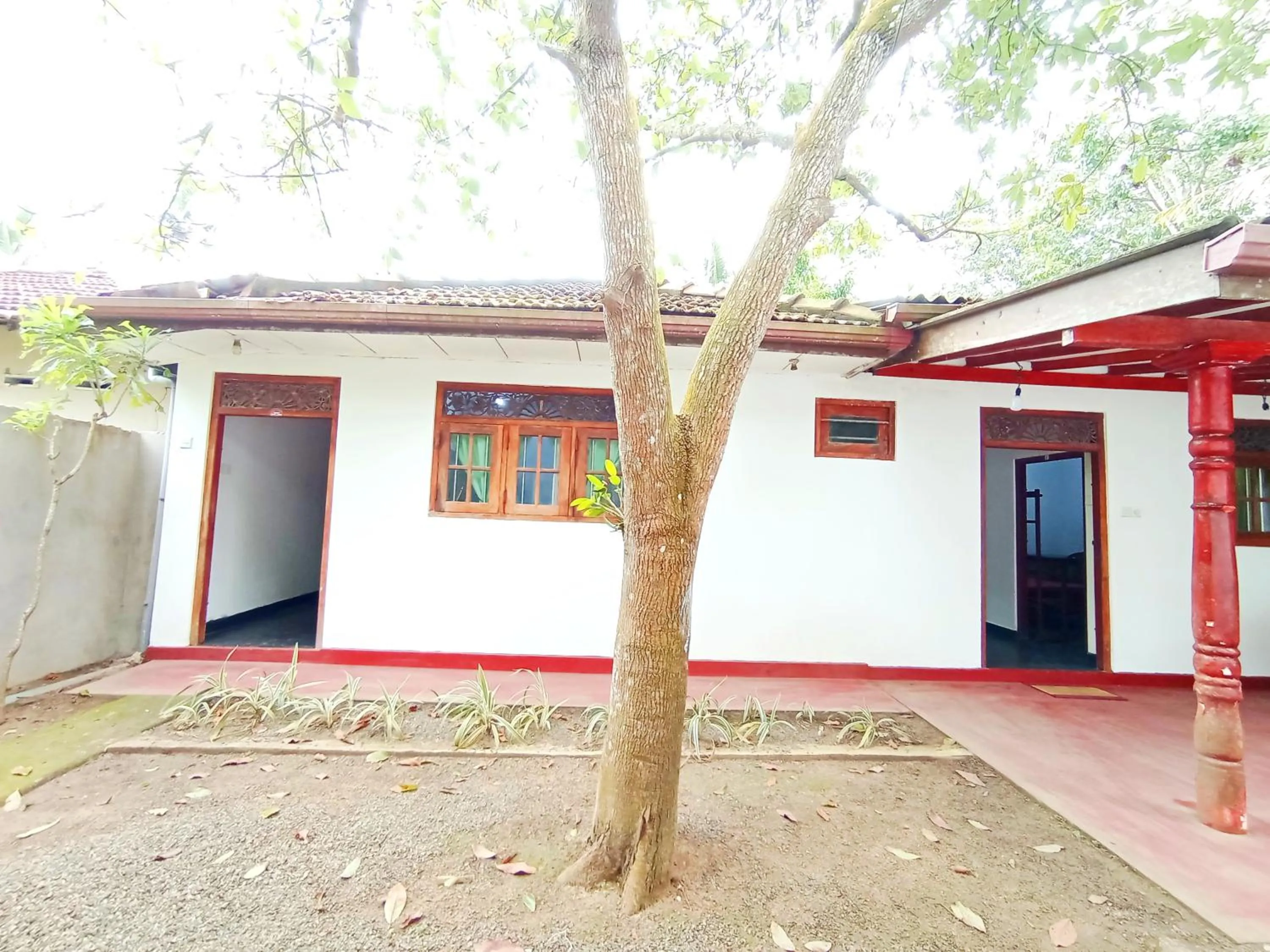 Villa Agrico and Surf Guest