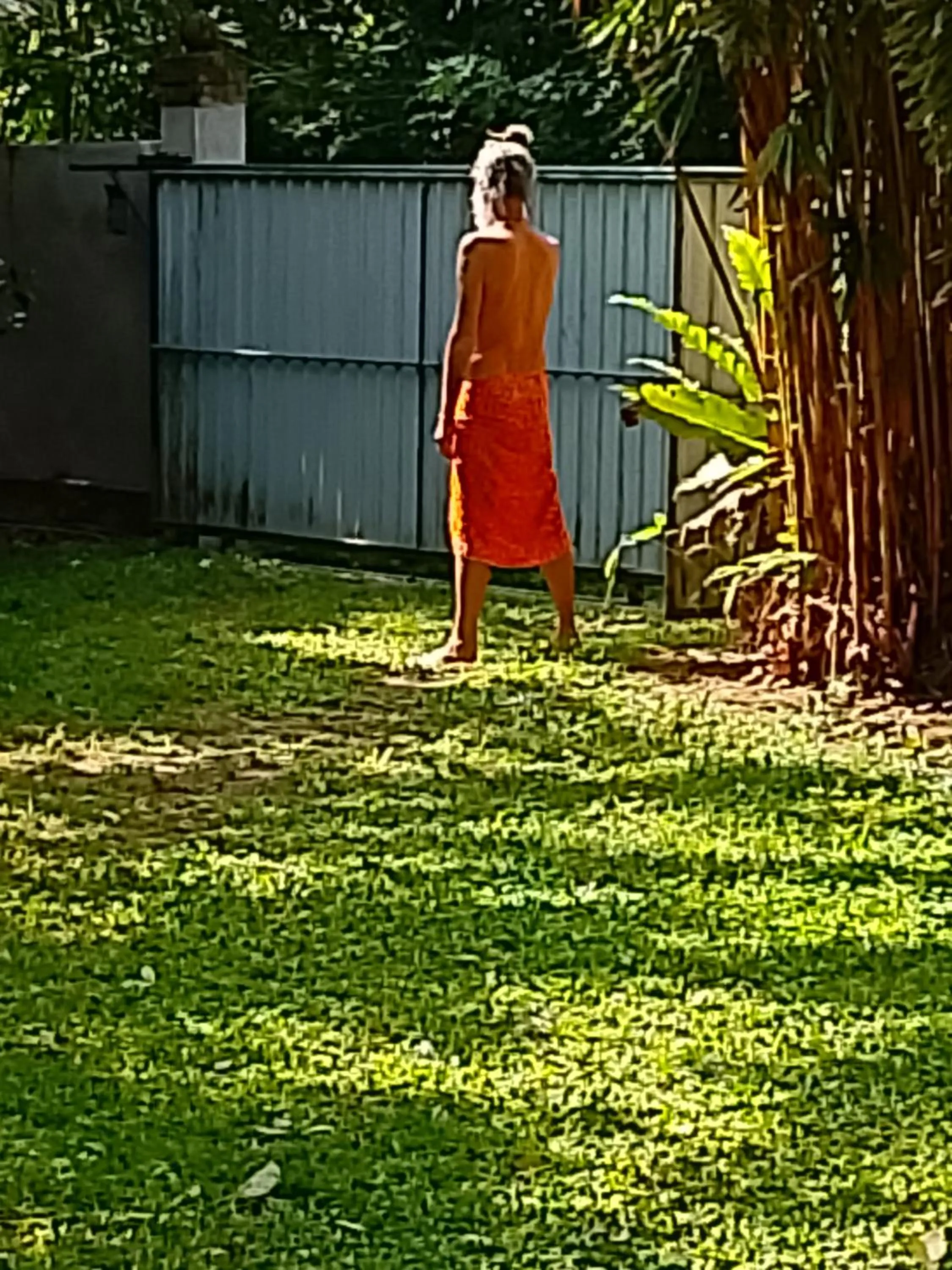 Villa Agrico and Surf Guest