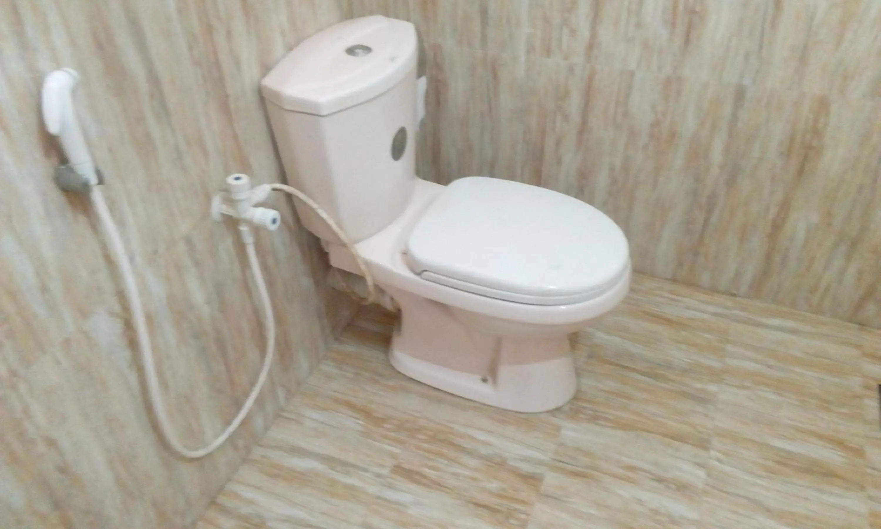 Villa Agrico and Surf Guest