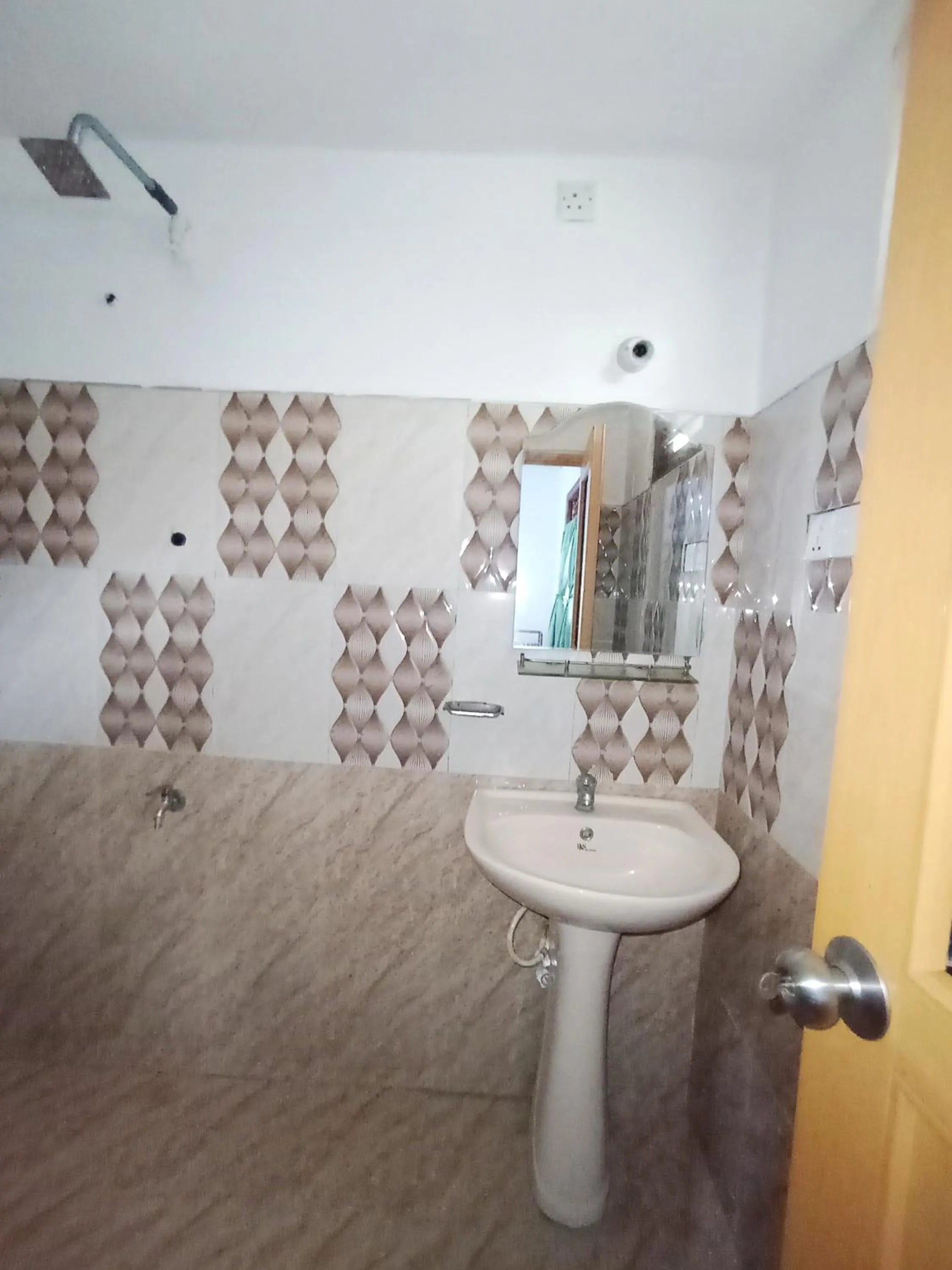 Villa Agrico and Surf Guest