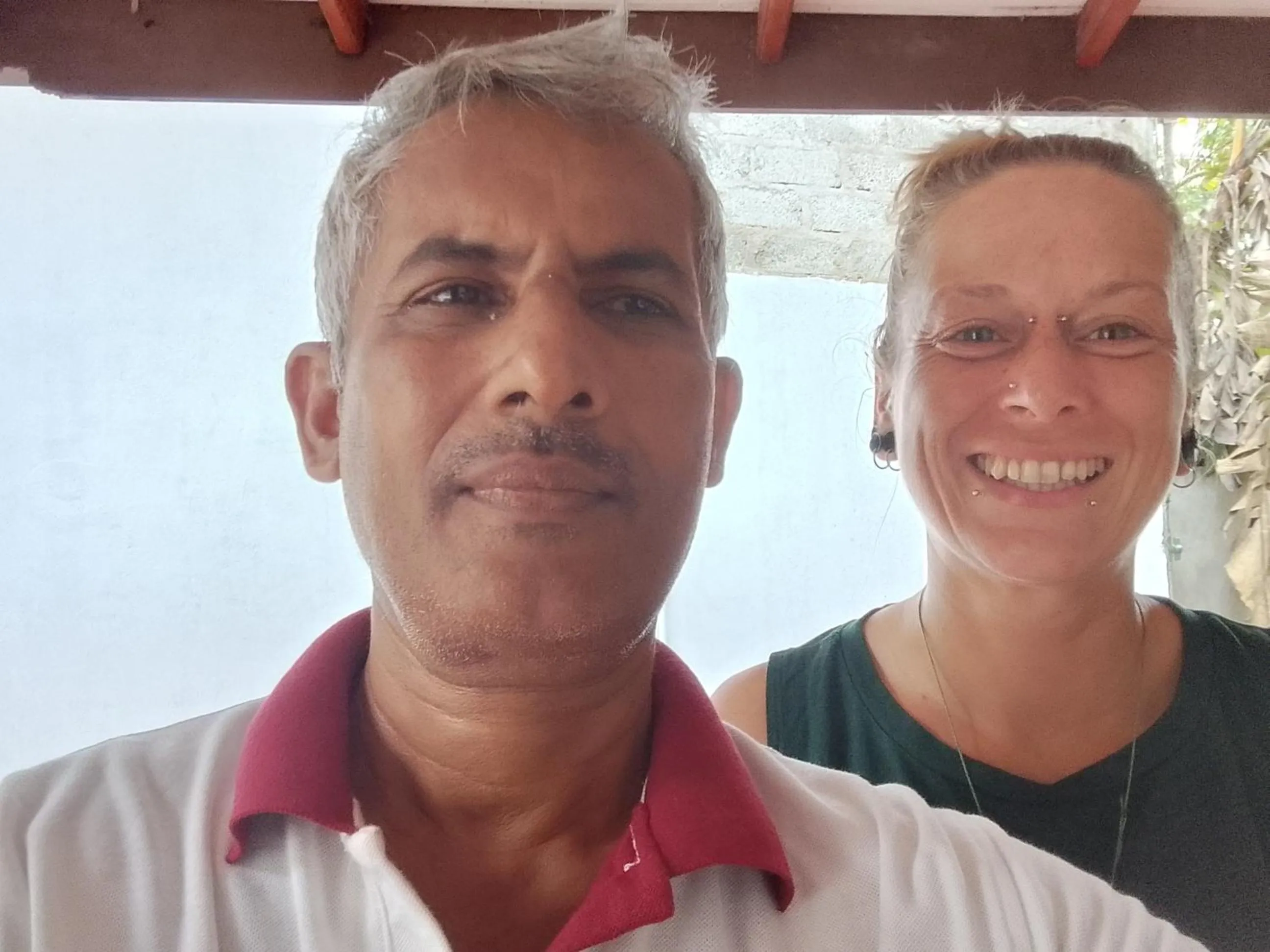 Villa Agrico and Surf Guest