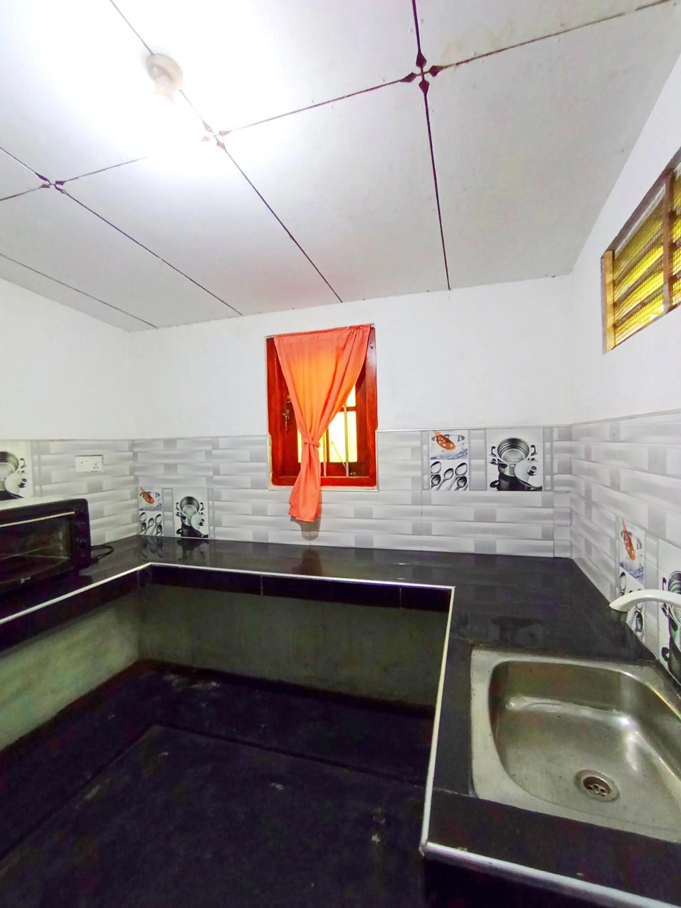 Villa Agrico and Surf Guest