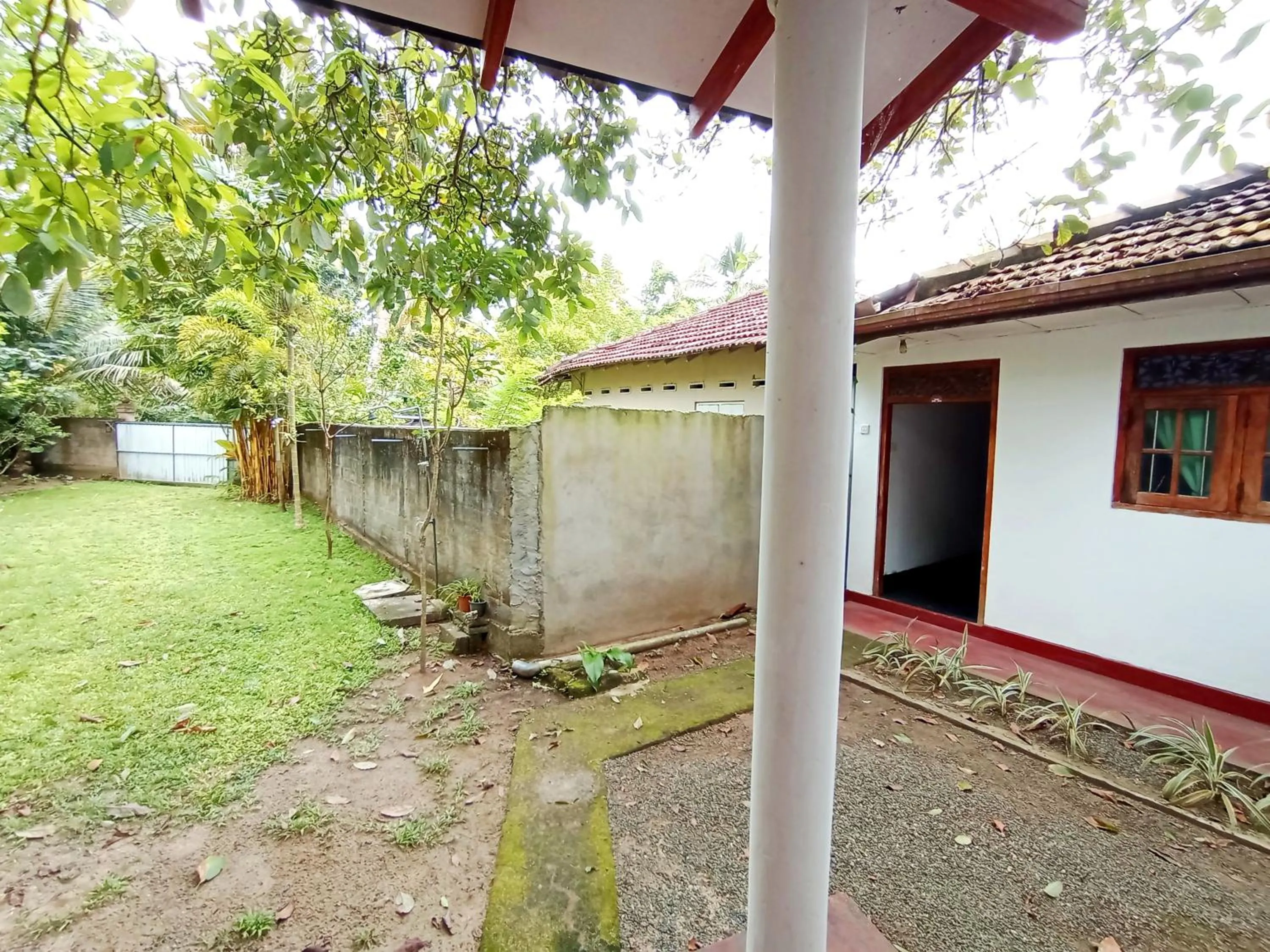 Villa Agrico and Surf Guest