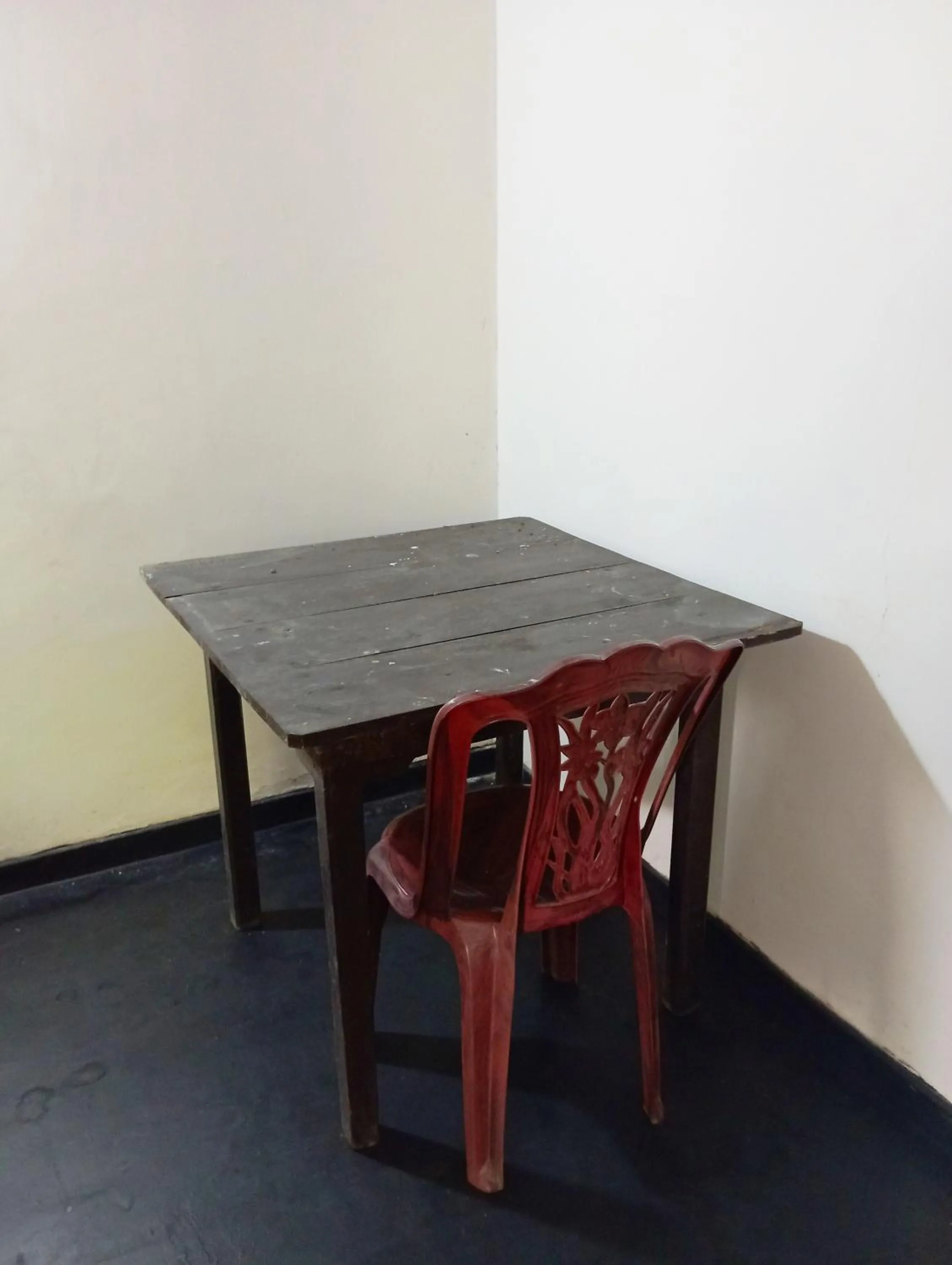 Villa Agrico and Surf Guest